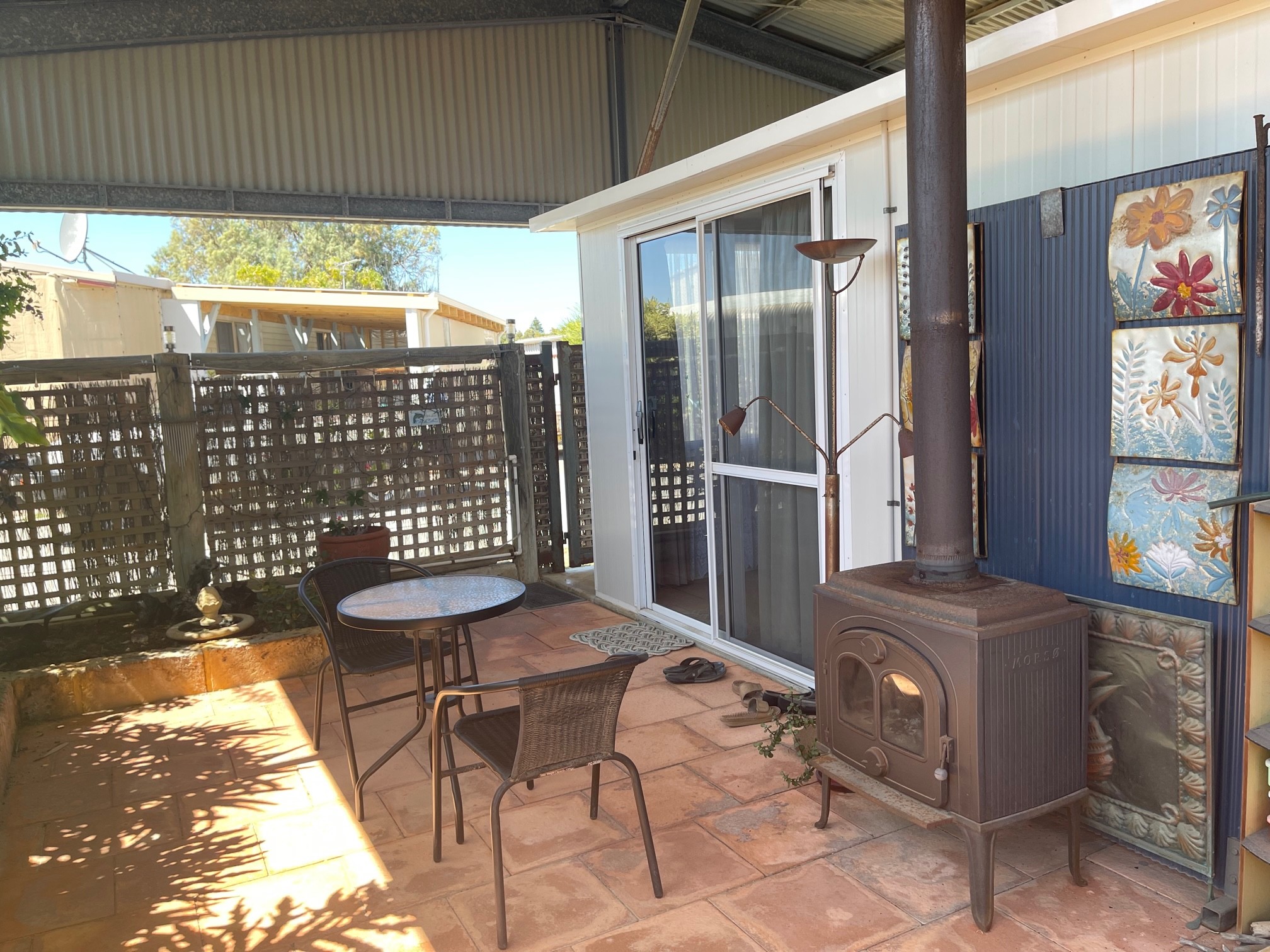 16/50 Waldeck Street, Dongara, WA 6525