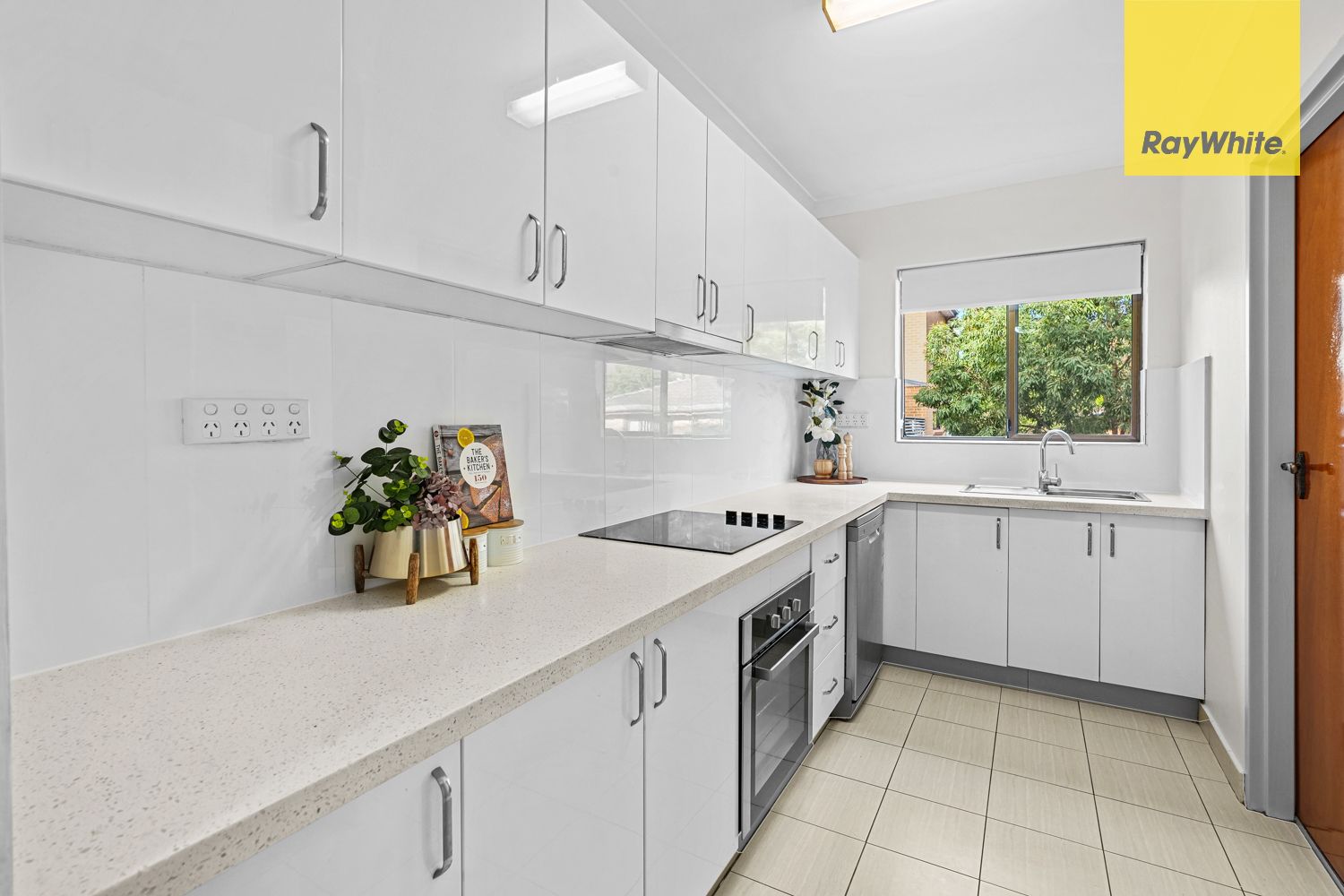 5/7-9 Central Avenue, Westmead, NSW 2145