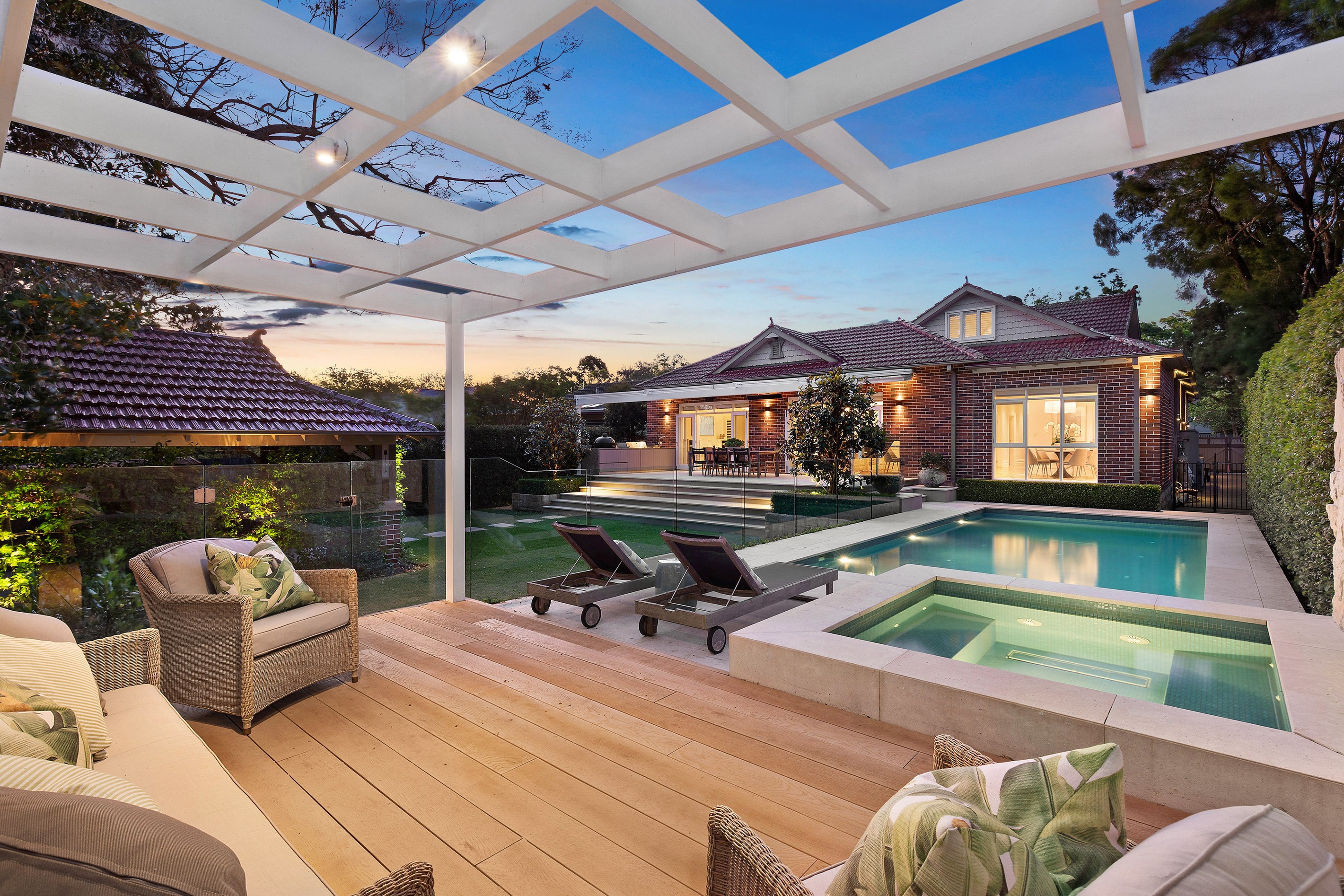 11 Duntroon Avenue, Roseville, NSW 2069