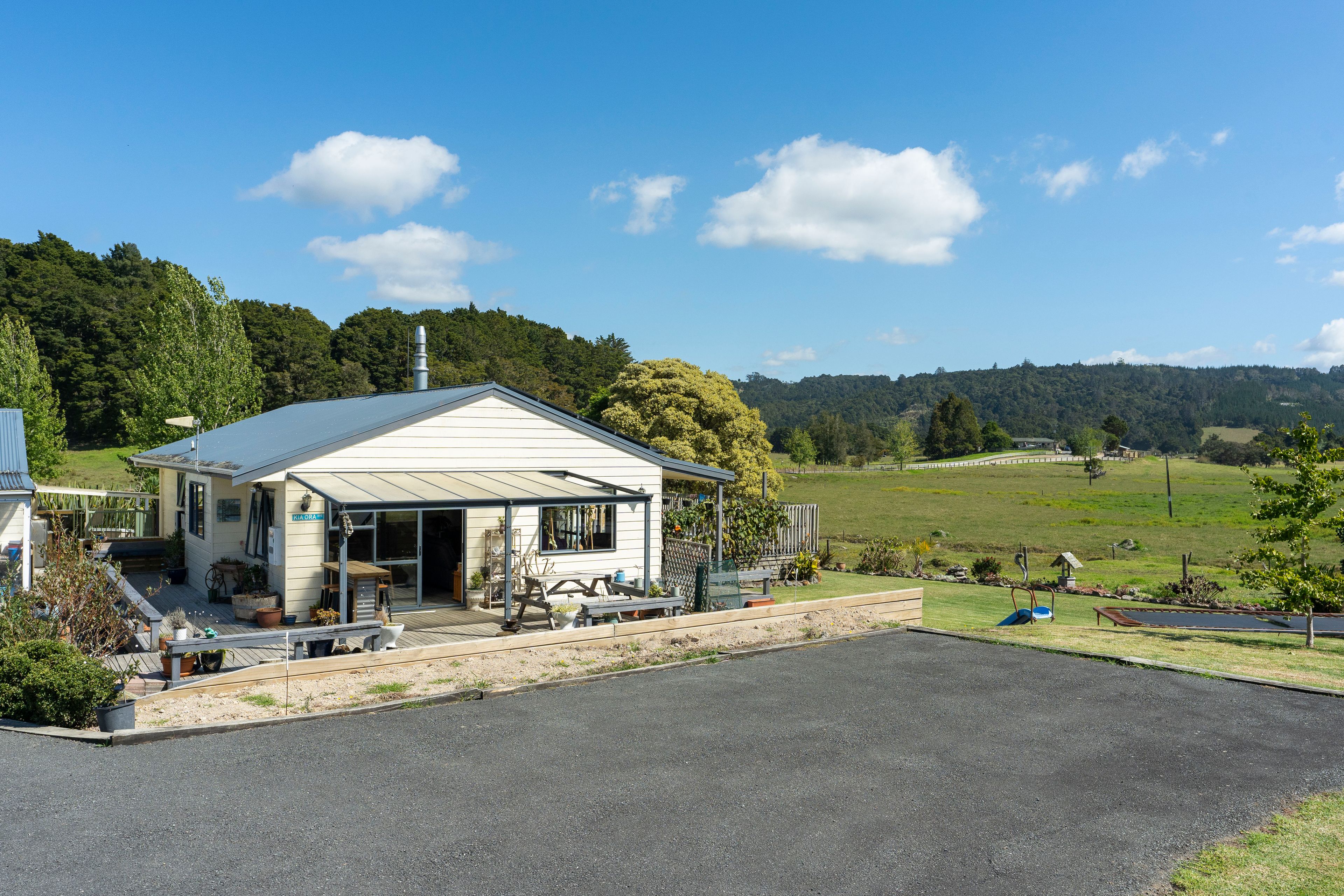 279 Russell Road, Whakapara, Whangarei District