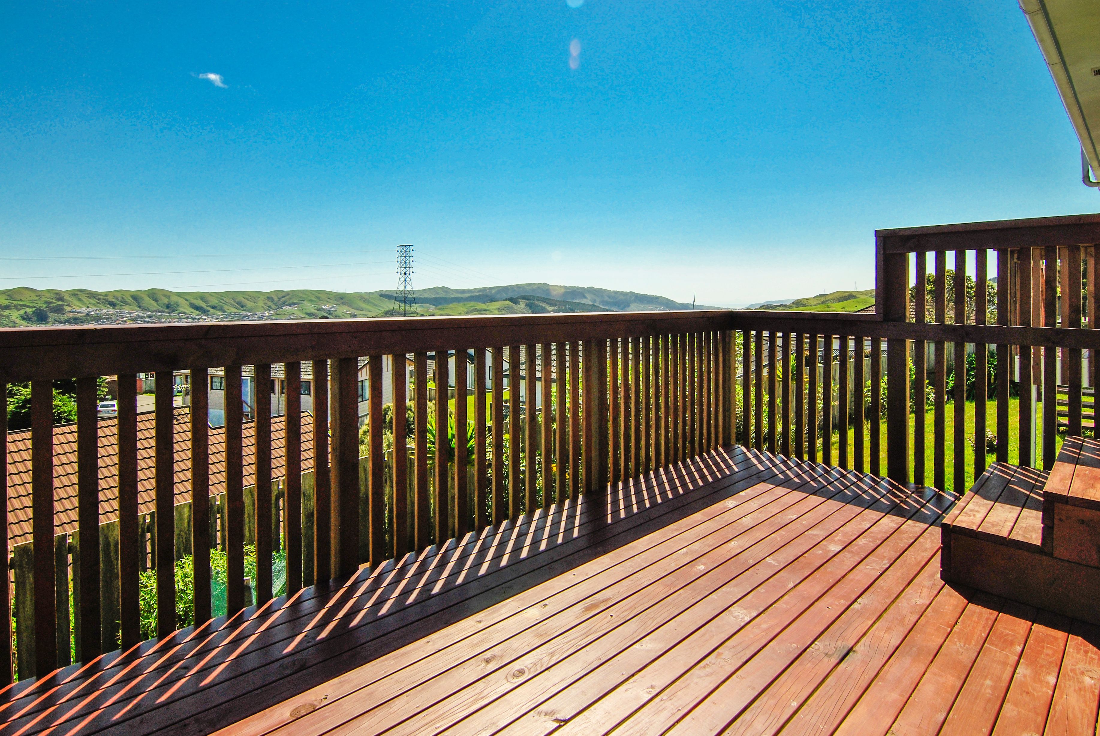21B Woodridge Drive, Woodridge, Wellington City