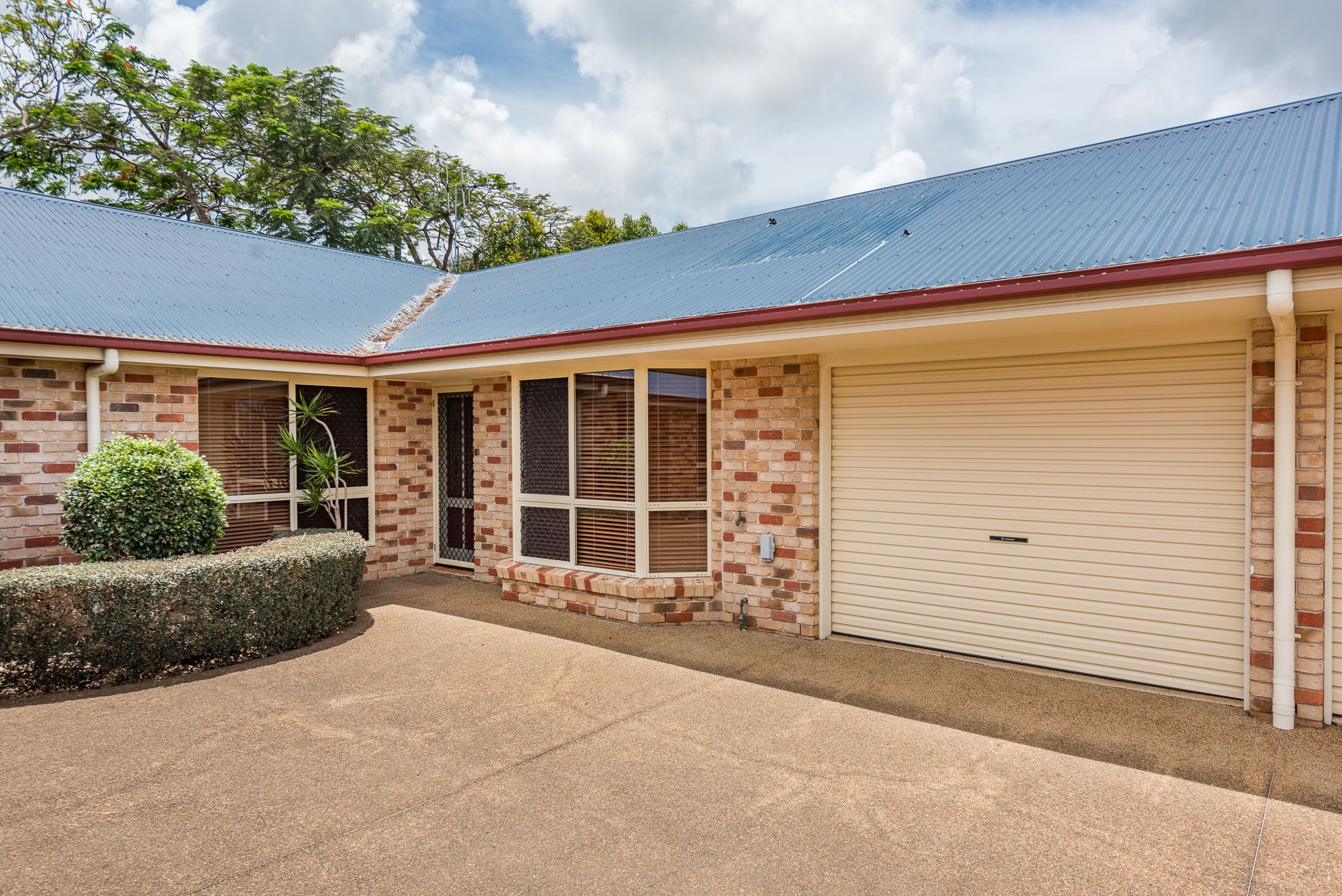 4/12 Mulgrave Street, Bundaberg West, QLD 4670