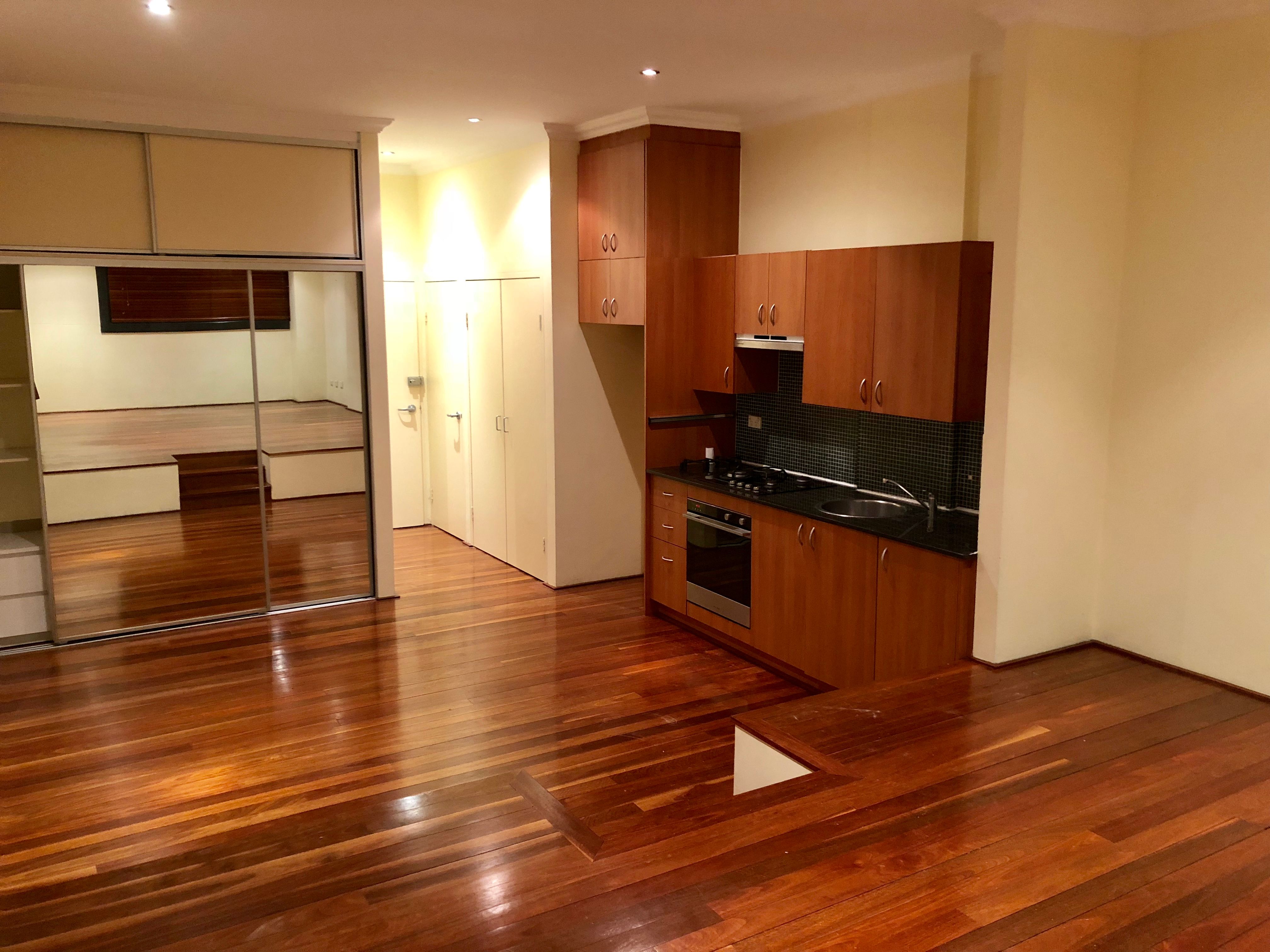 4/52 Shepherd Street, Chippendale, NSW 2008