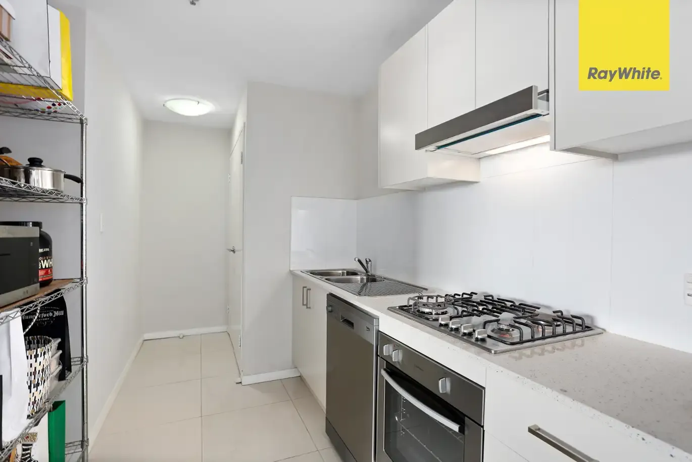 97/109-113 George Street, Parramatta, NSW 2150