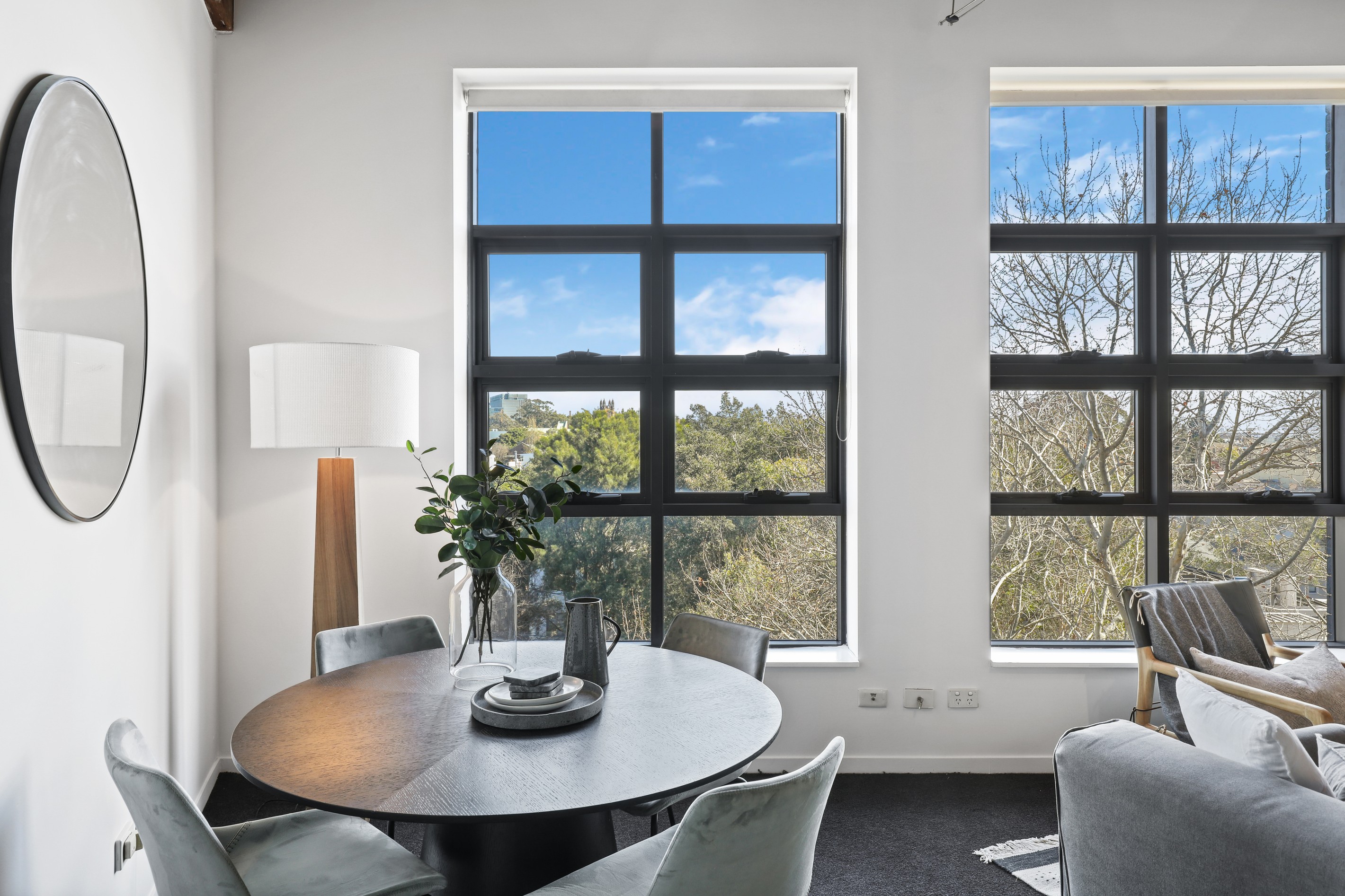 34/82 Myrtle Street, Chippendale, NSW 2008