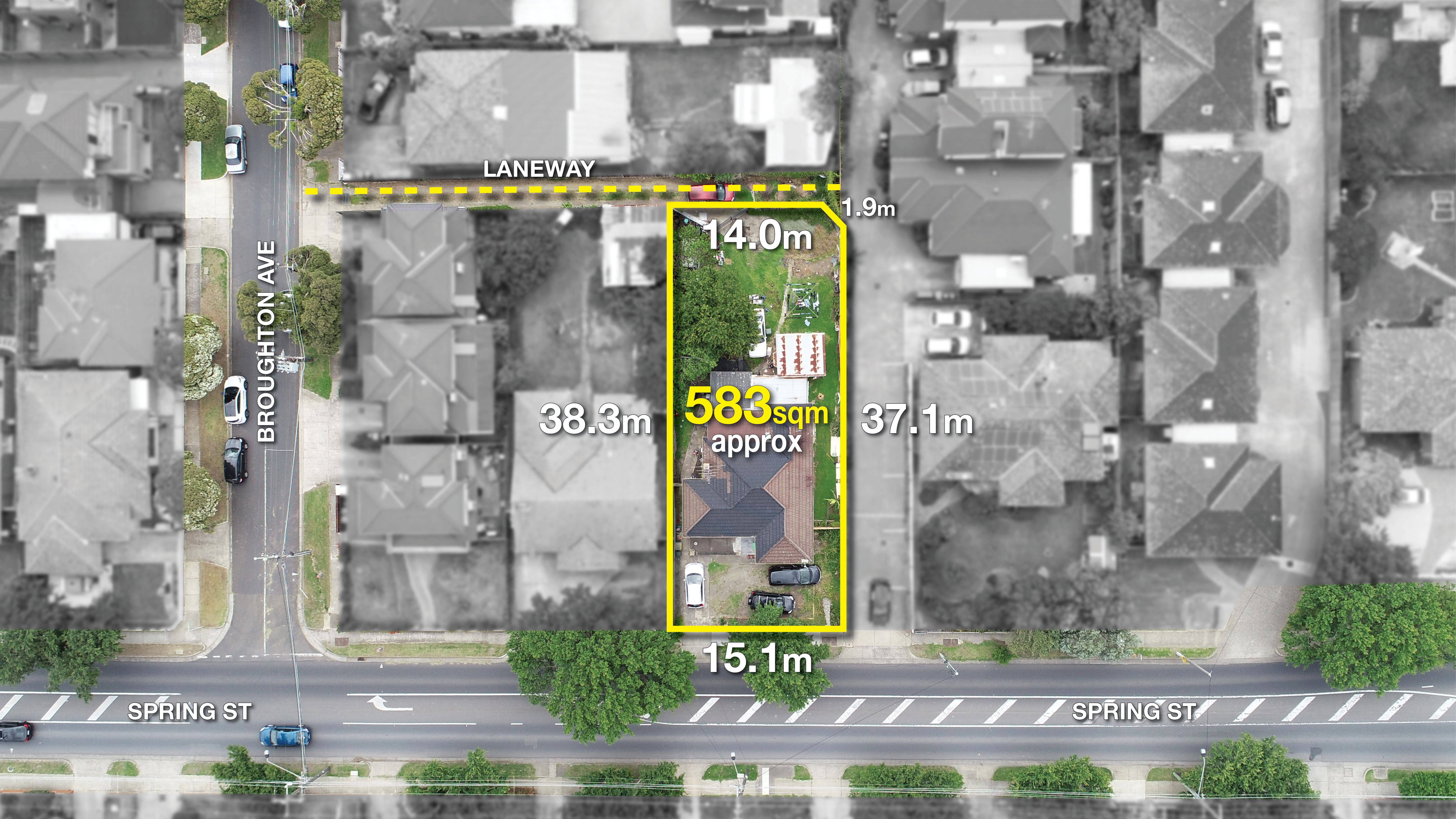 171 Spring Street, Reservoir, VIC 3073