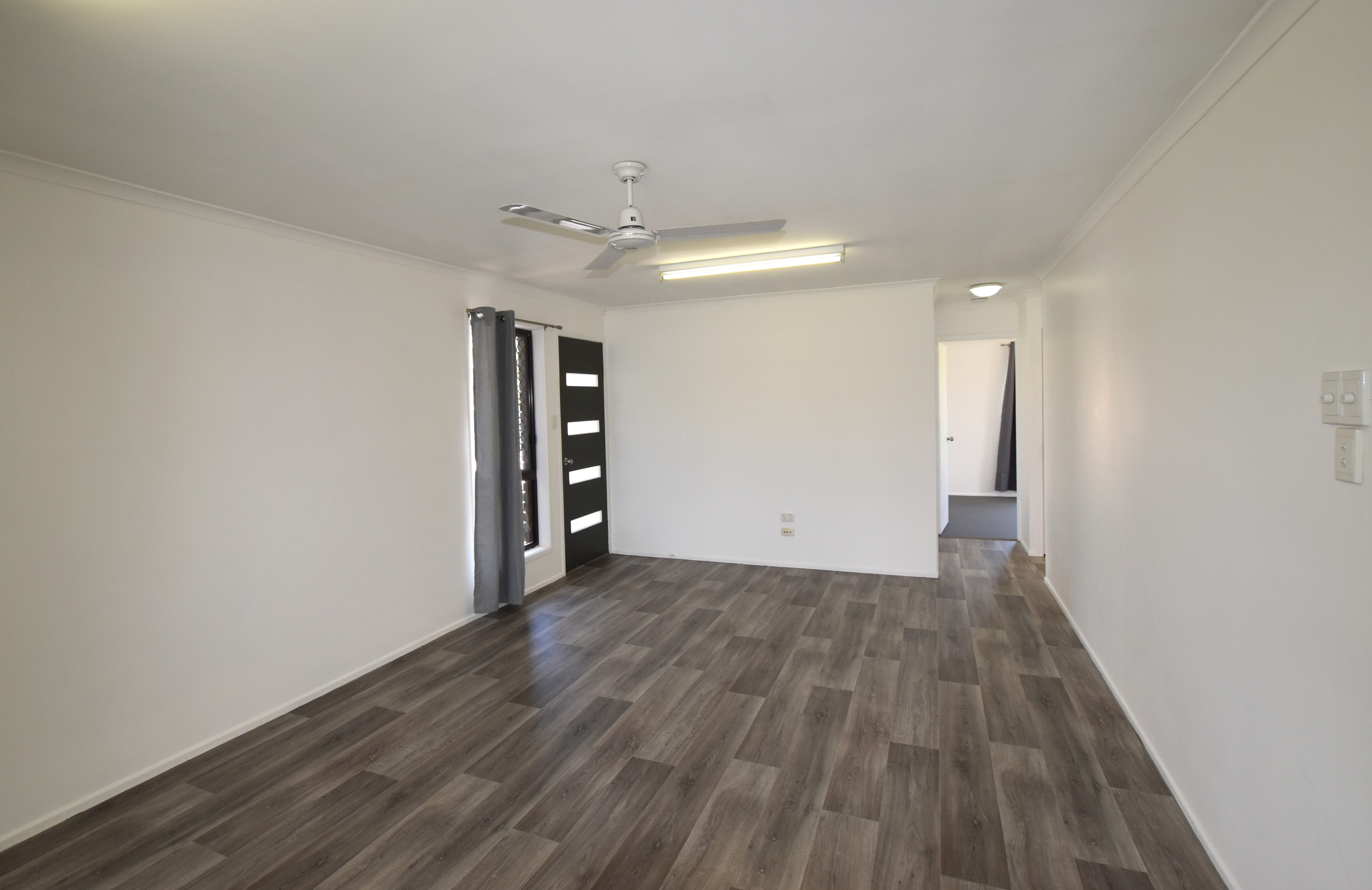 1/18 Chapman Drive, Clinton, QLD 4680