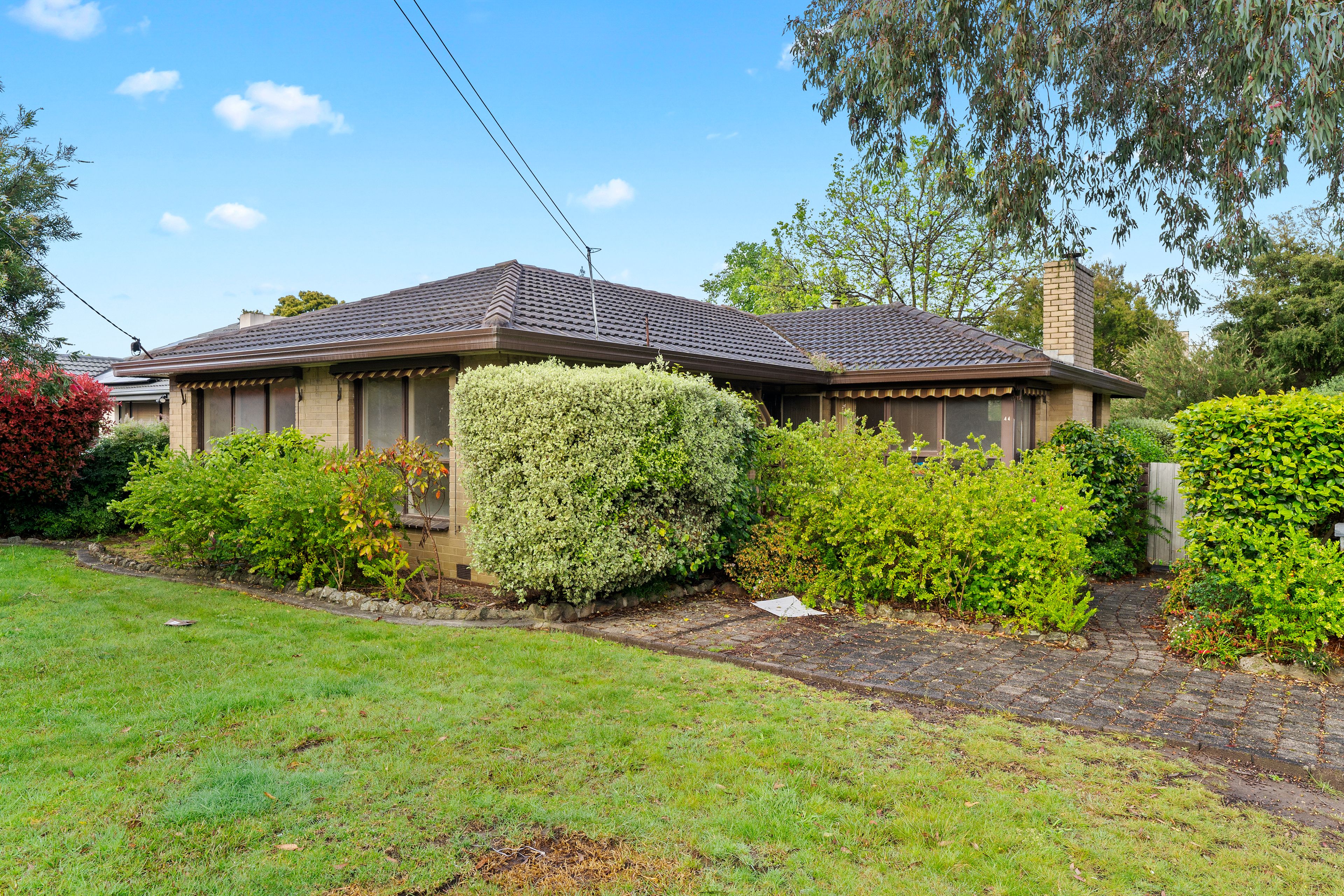 44 Arnold Drive, Scoresby, VIC 3179