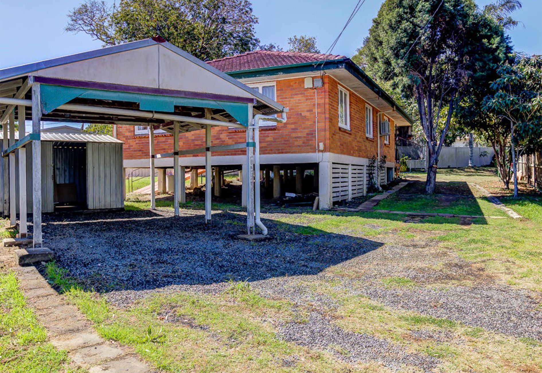 21 Stubbs Road, Woodridge, QLD 4114