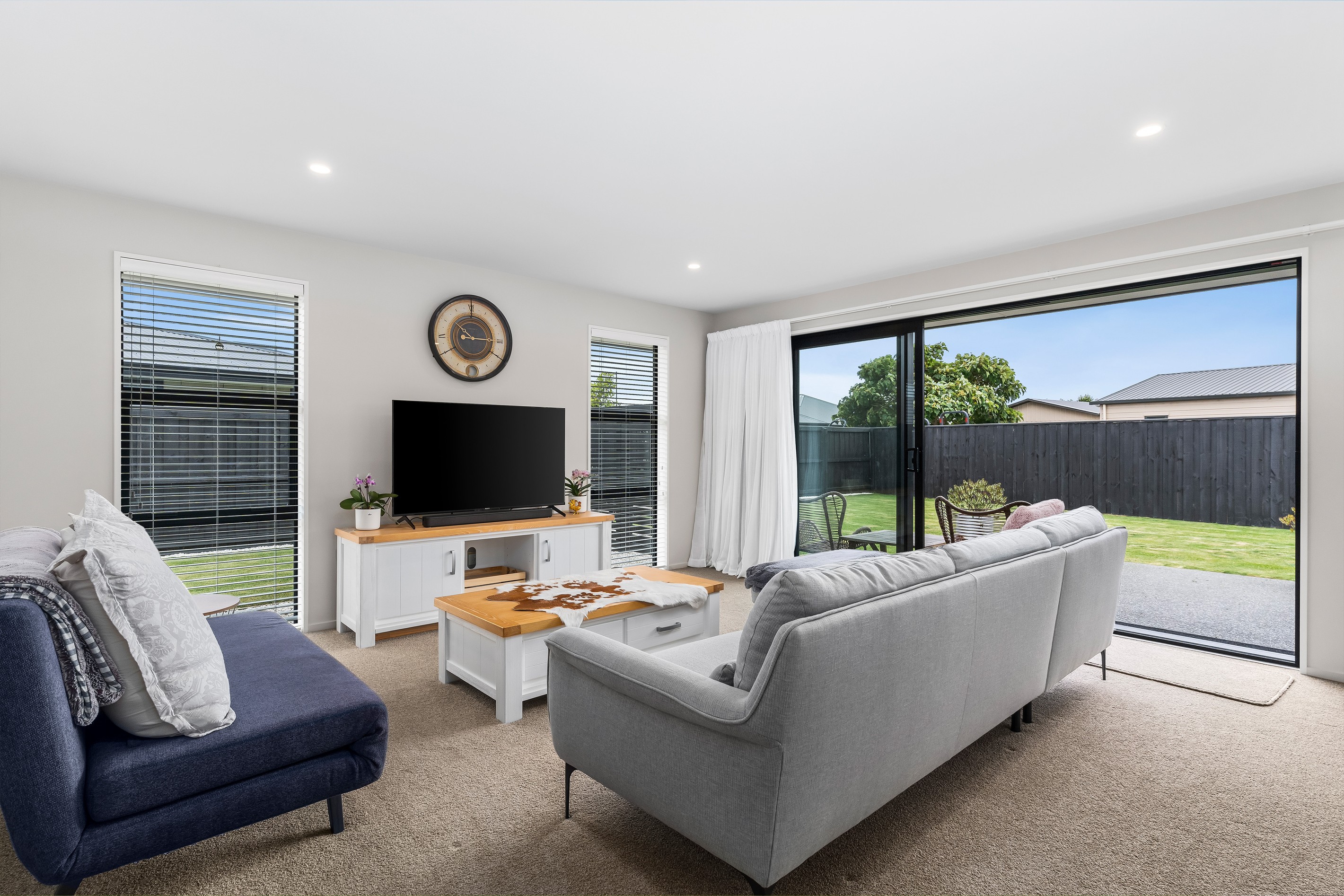 4 Kiddy Place, Rolleston, Selwyn District