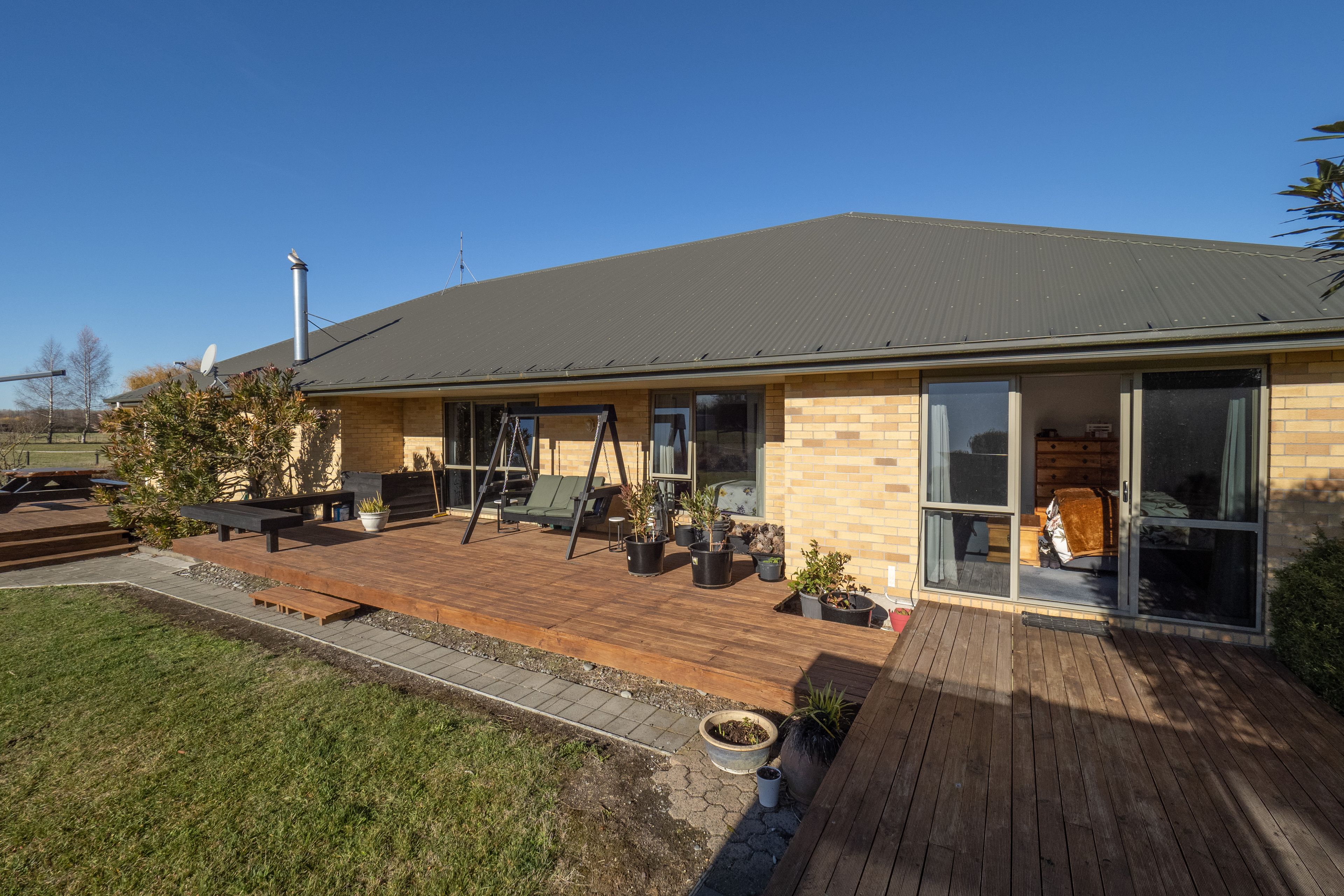95 Johnstone Street, Ashburton, Ashburton District