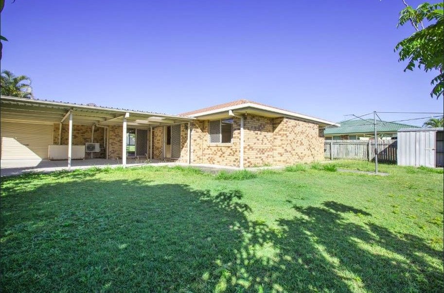 25 Bandicoot Crescent, Doolandella, QLD 4077 House for Rent Ray