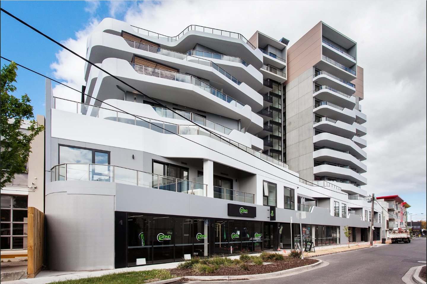 1106/16 Woorayl Street, Carnegie, VIC 3163