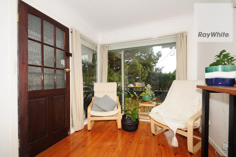 36 Leonard Street, Frankston, VIC 3199