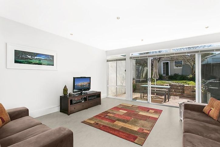 114 Burlington Street, Crows Nest, NSW 2065