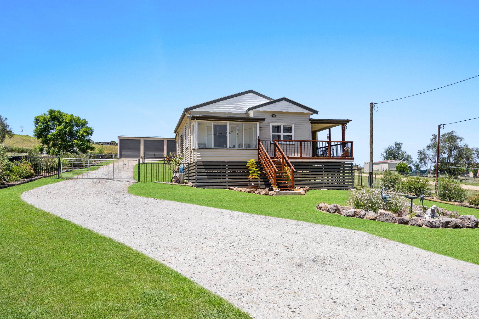 21 Kurrajong Street, Killarney QLD 4373
