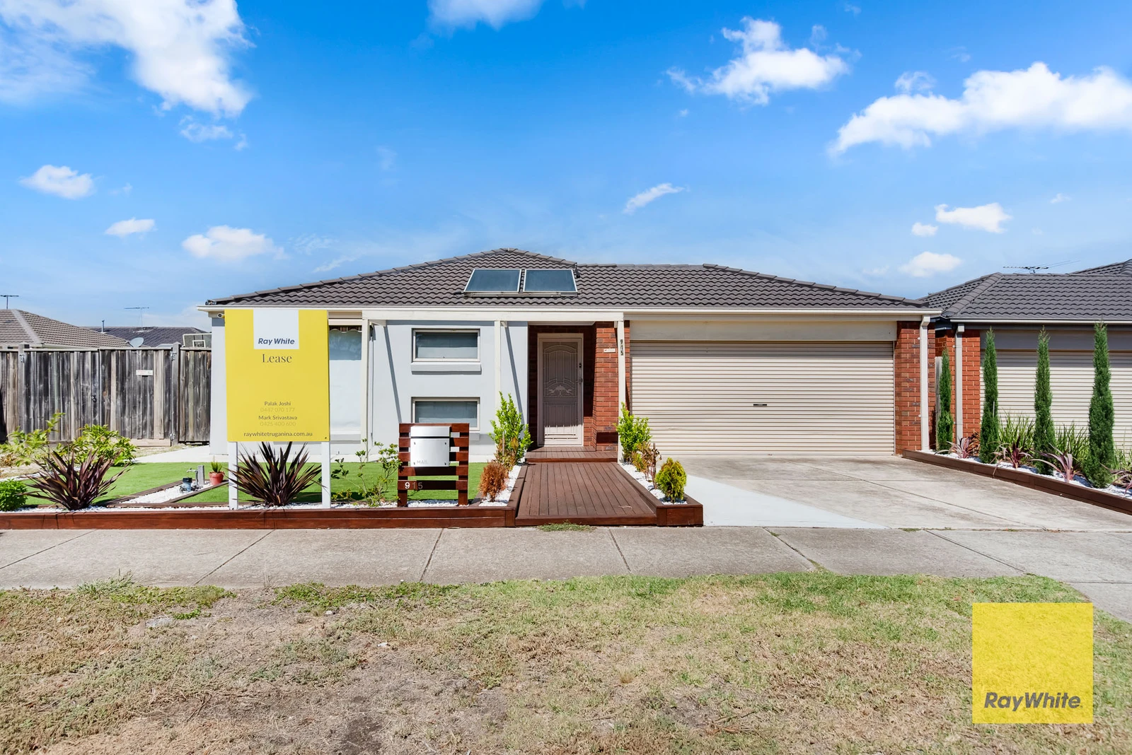 915 SAYERS Road, Tarneit, VIC 3029