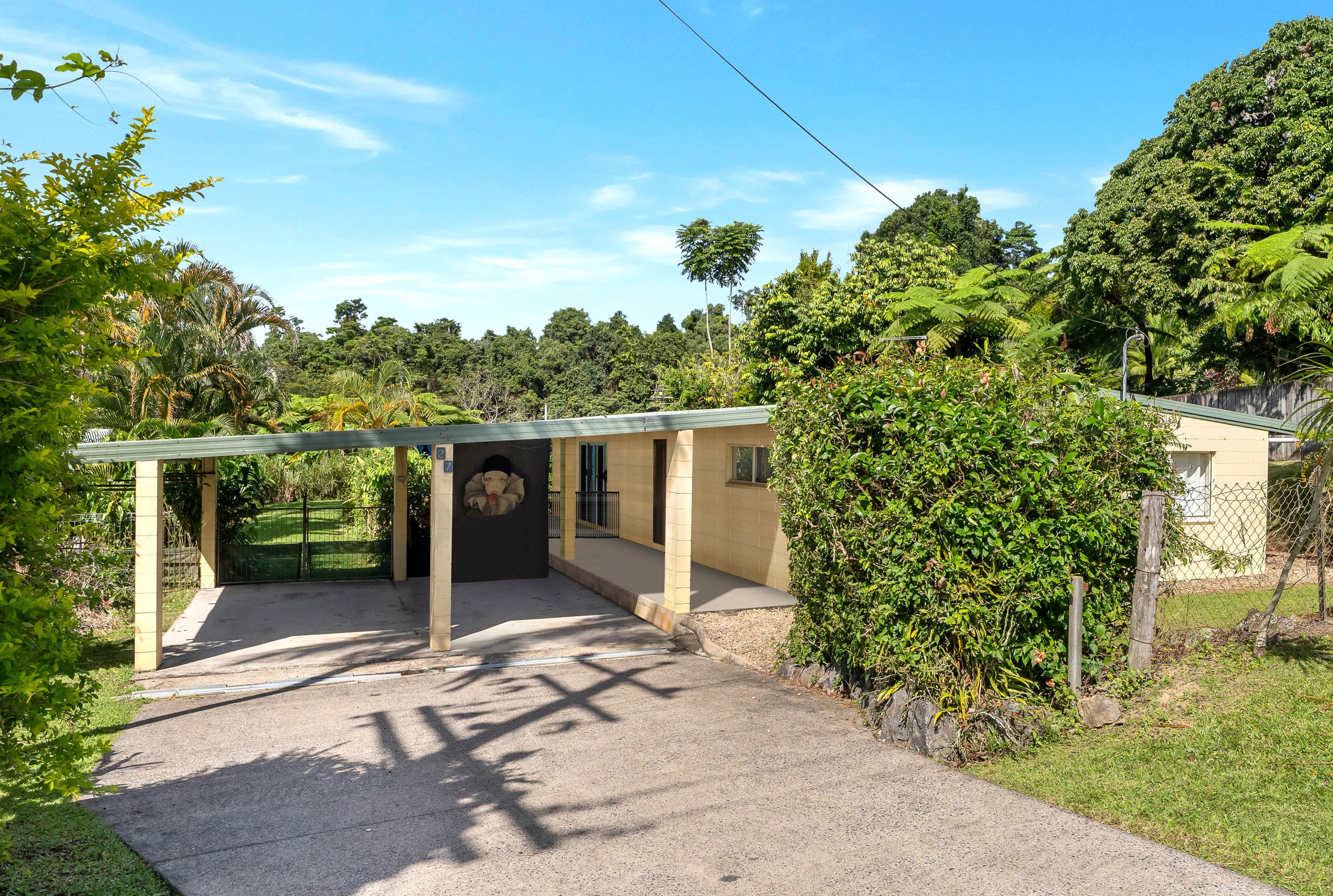 27 Morton Street, Kuranda, QLD 4881
