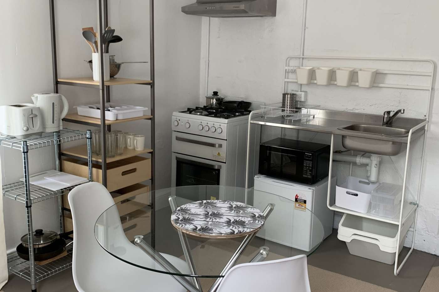 7/47 Audley Street, Petersham, NSW 2049