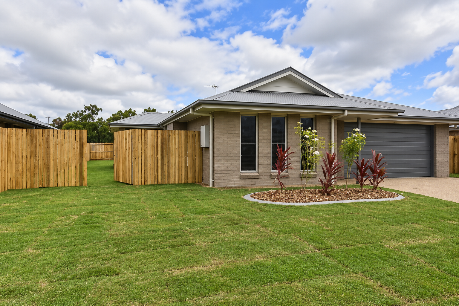 43 Abby Drive — photo from Ray White Rockhampton