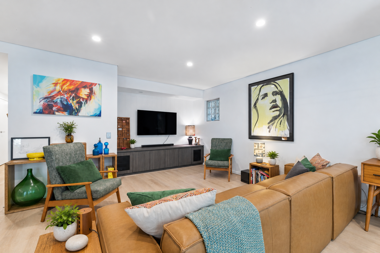 1/44B Bayswater Road — photo 7 of 24