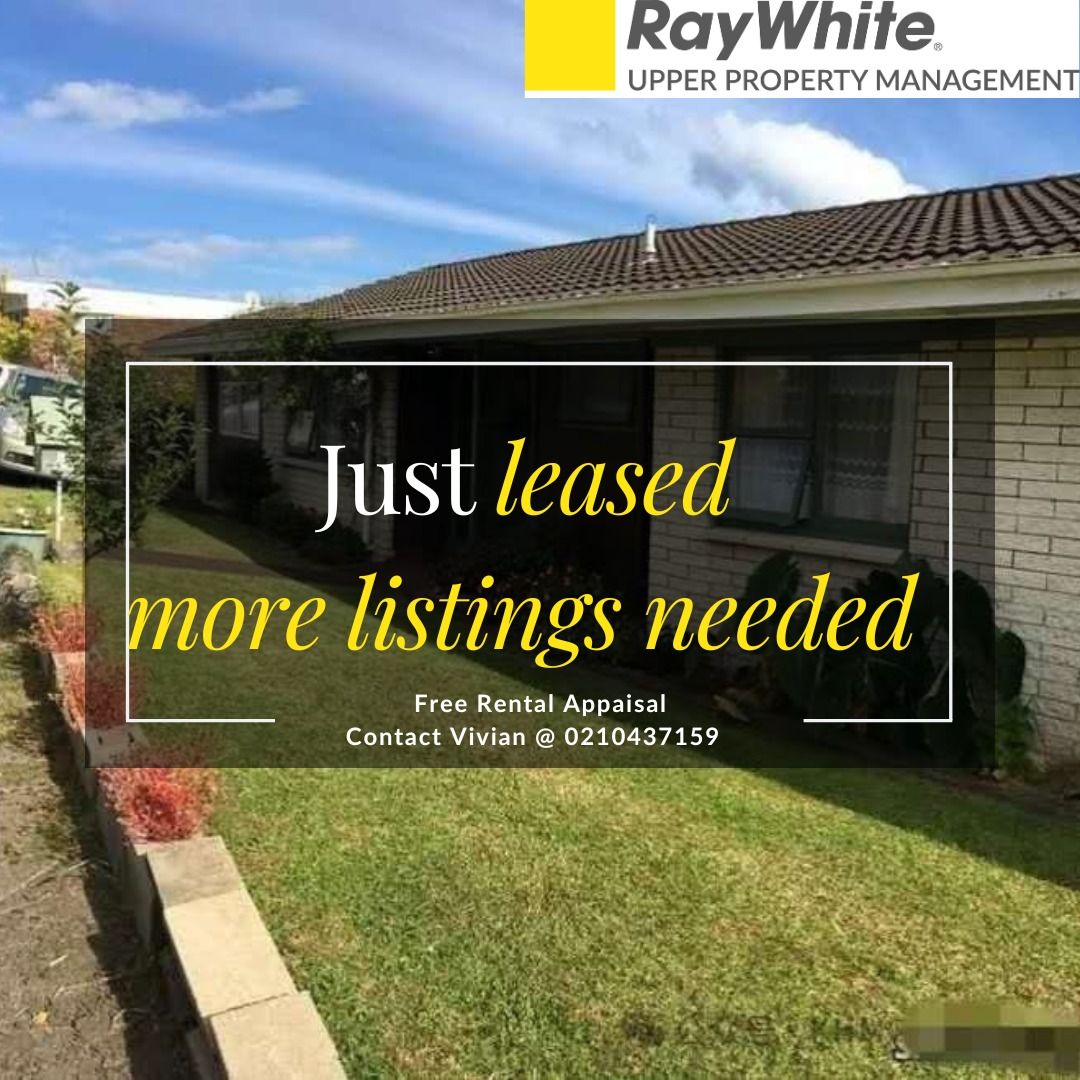 1/16A Penney Avenue, Mount Roskill, Auckland City