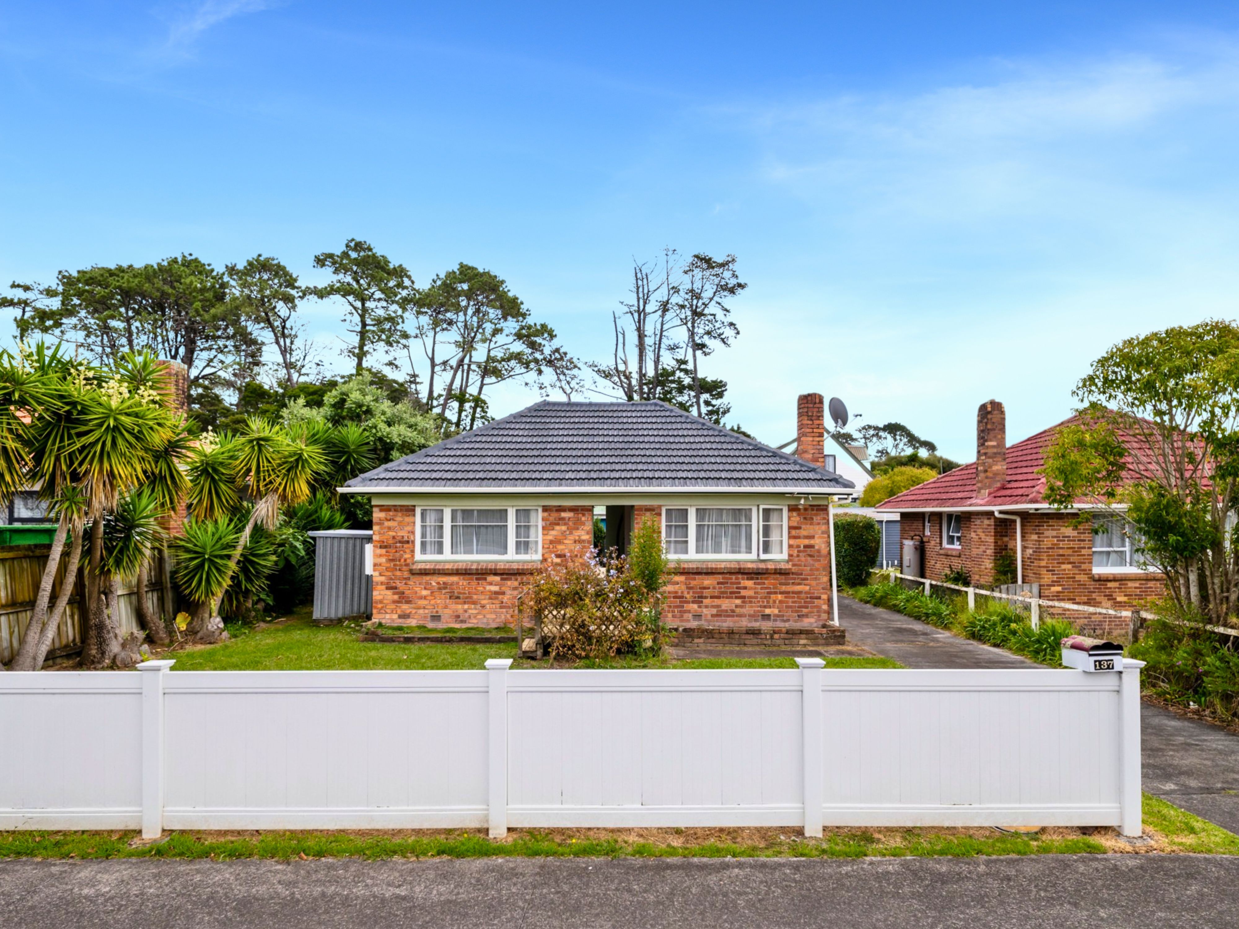 137 Portage Road, New Lynn, Waitakere City
