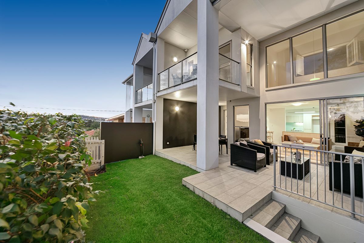 23 Highland Street, Gordon Park, QLD 4031