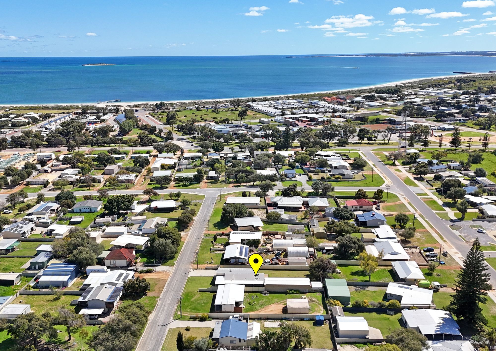 9 Cameron Street, Jurien Bay, WA 6516