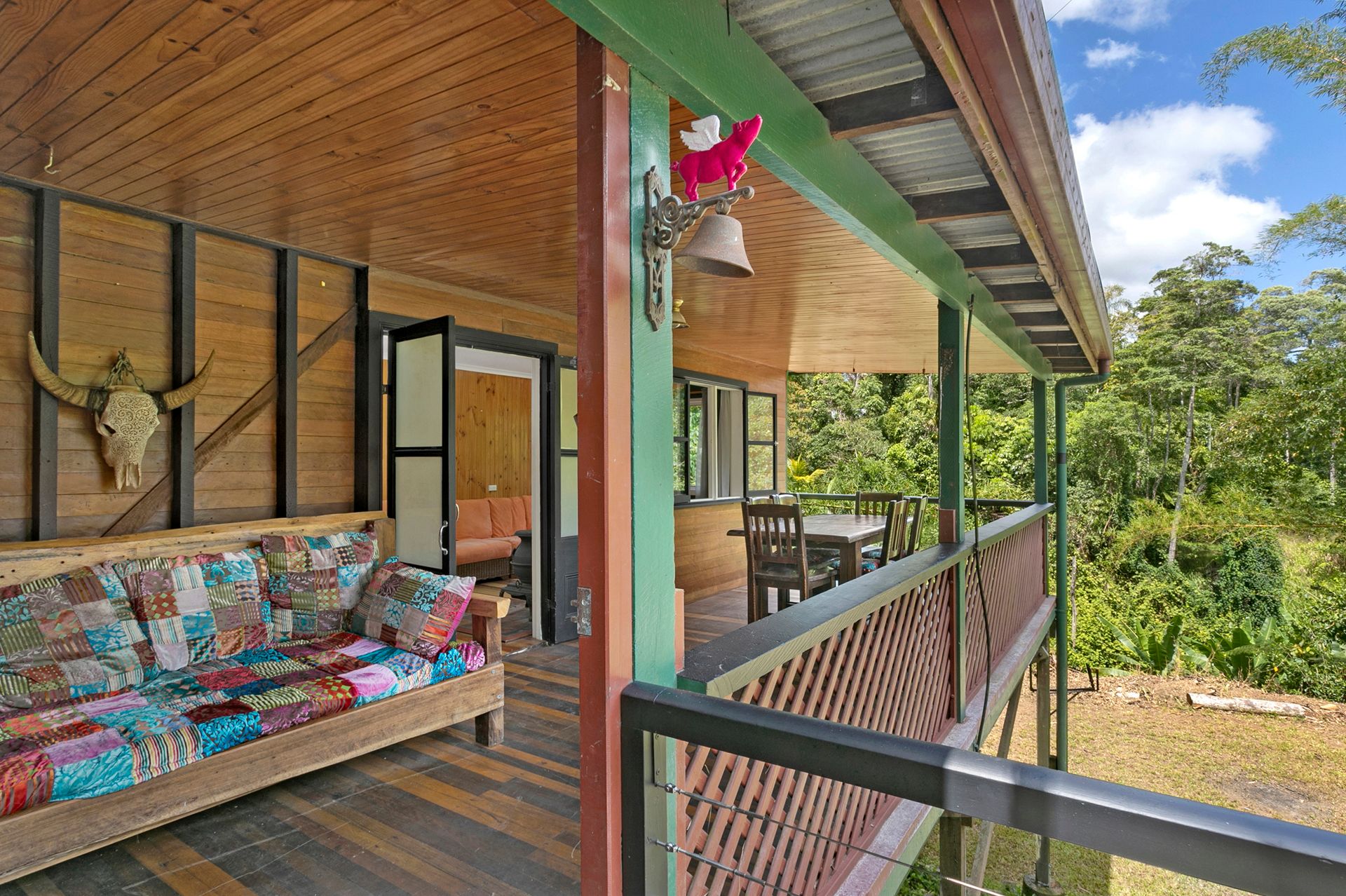 18 Rob Veivers Drive, Kuranda, QLD 4881