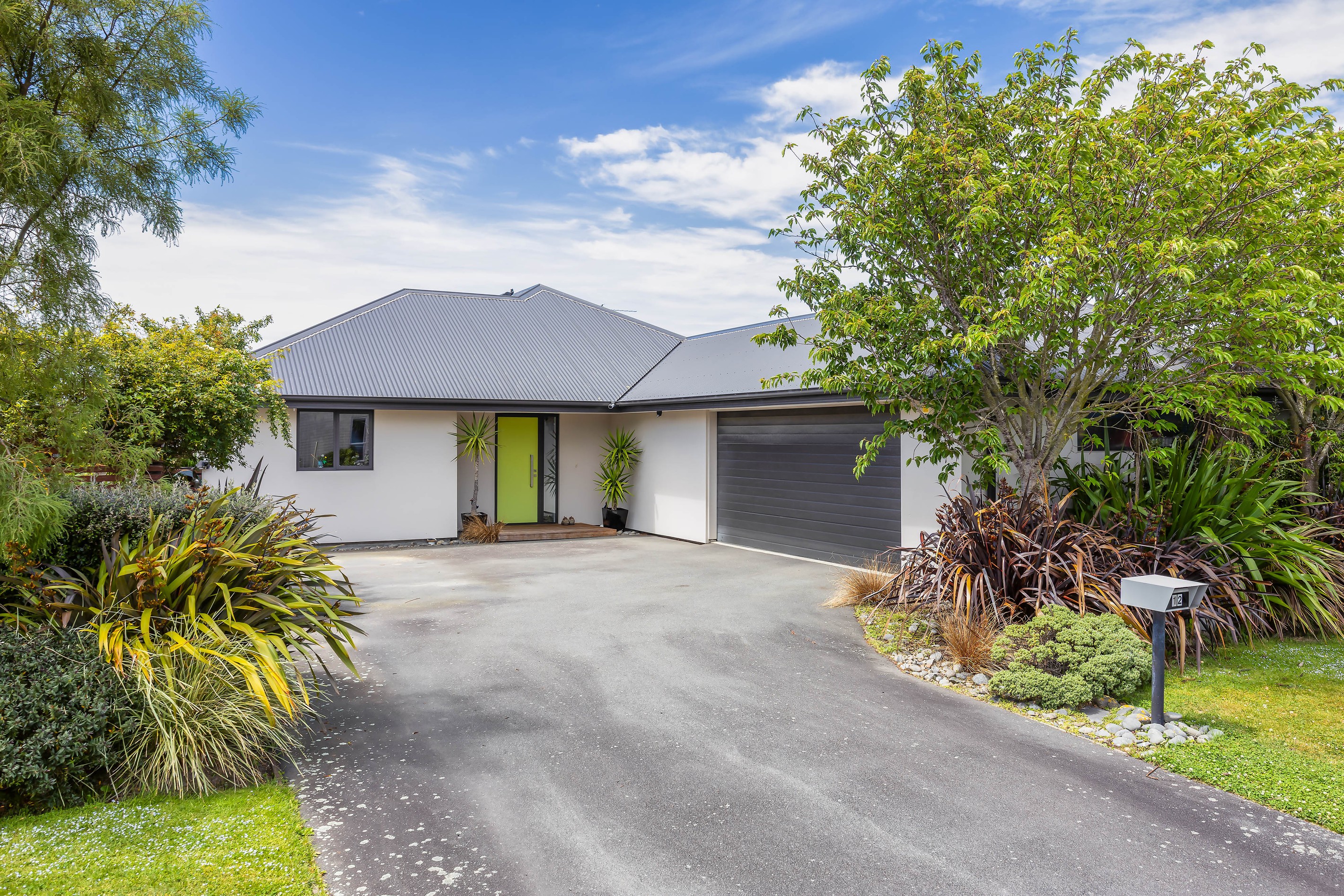 12 Chestnut Place, Rangiora, Waimakariri District