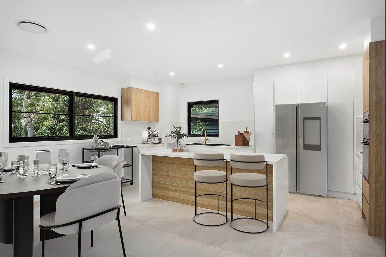 45a Morrison Avenue, Wombarra, NSW 2515