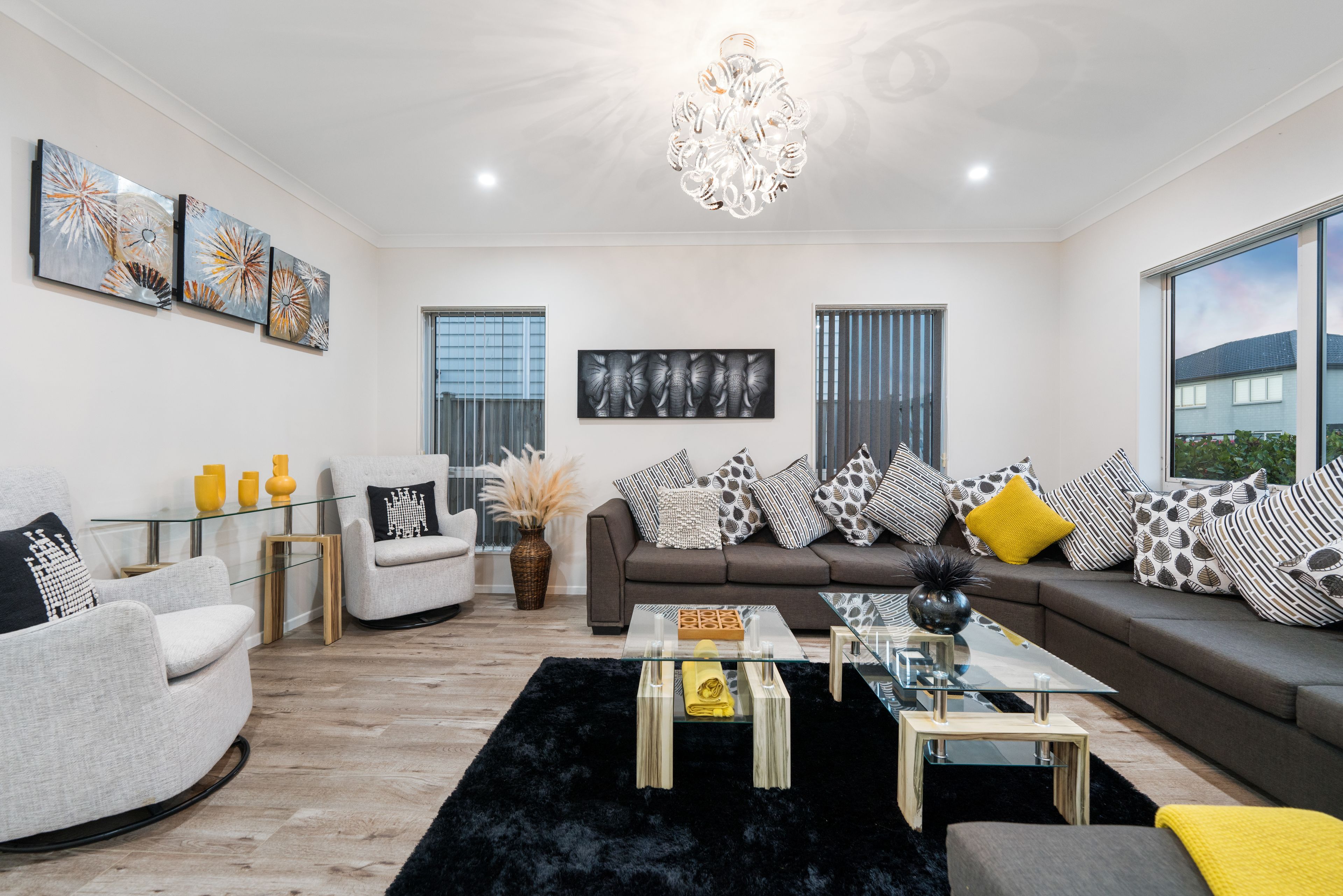 55 Timmer Road, Flat Bush, Manukau City