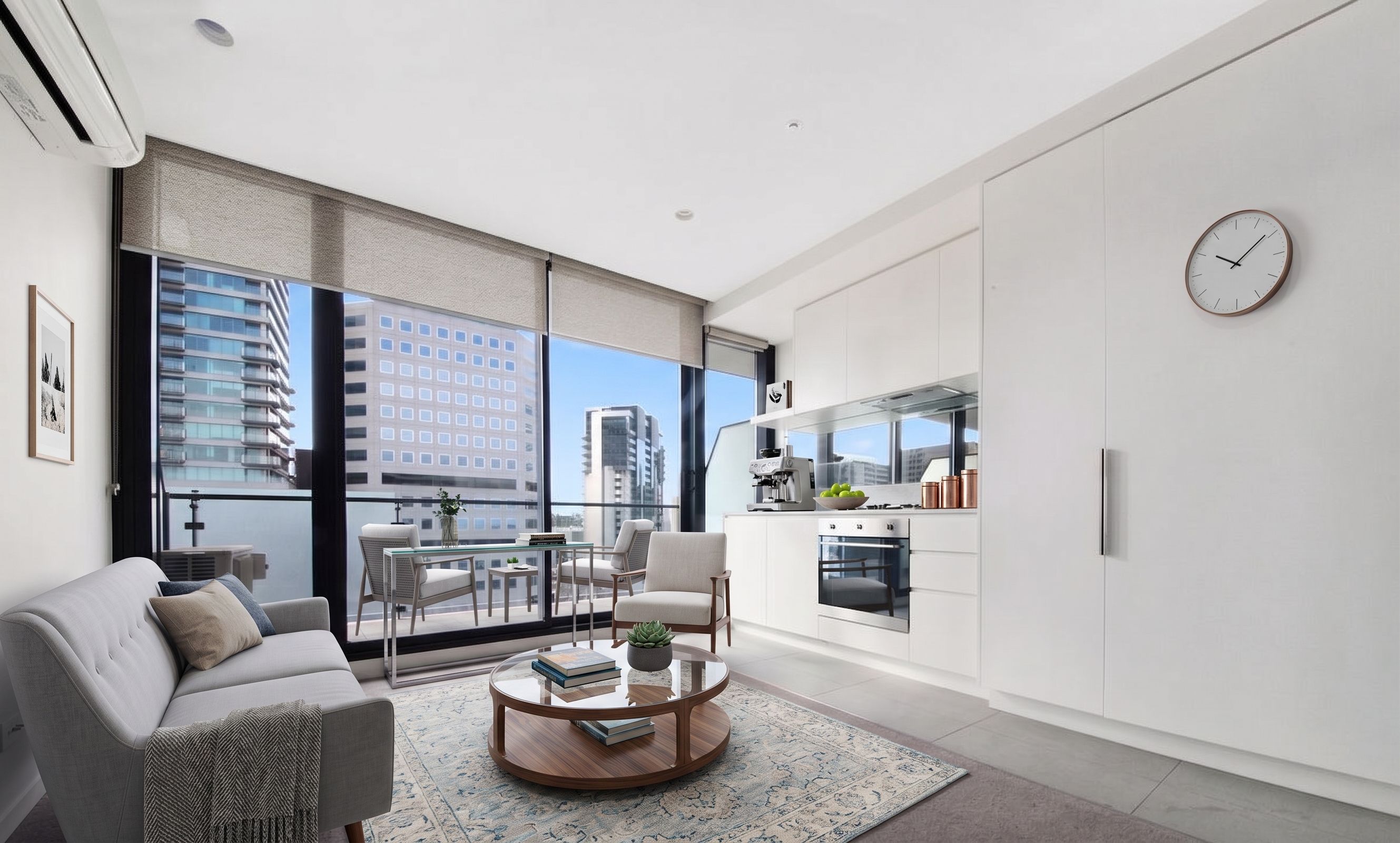 906/52 Park Street — photo from Ray White Southbank | Melbourne City