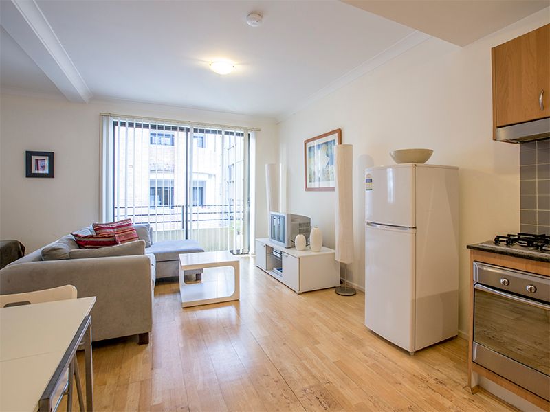 18/37 Foster Street, Surry Hills, NSW 2010