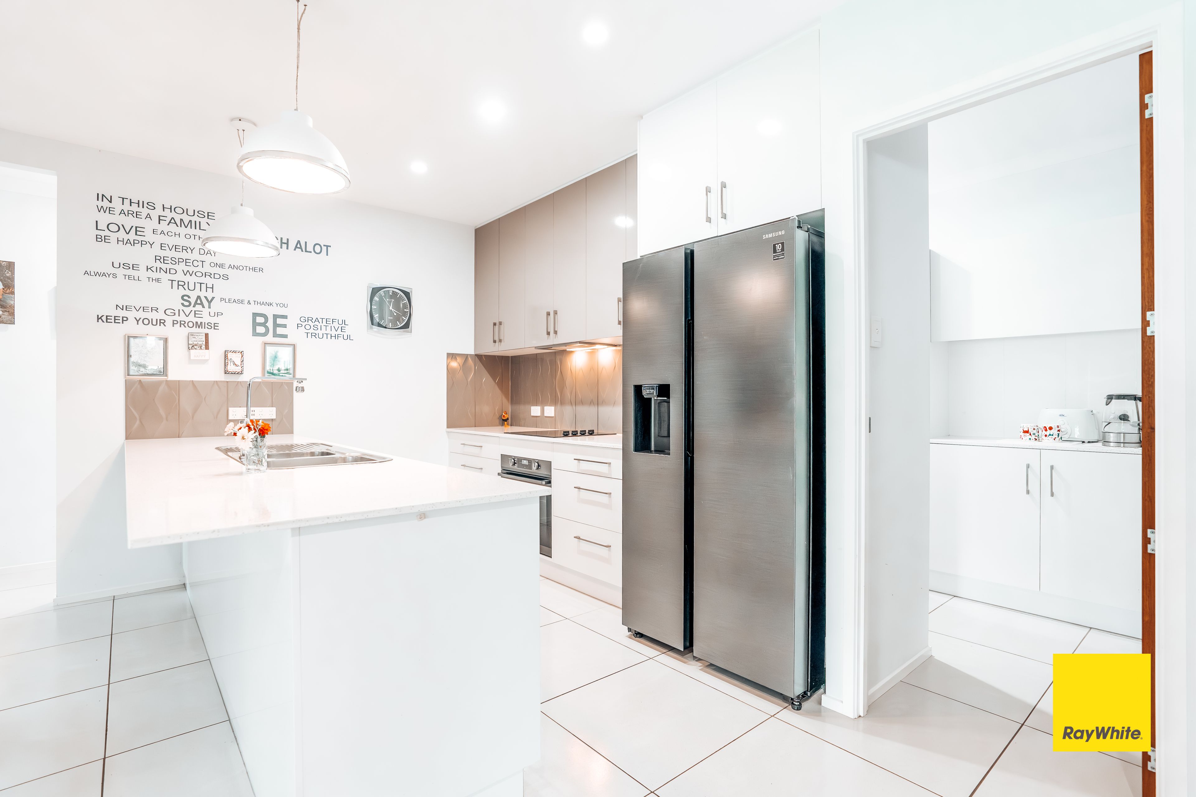 7 Yates Court, Kepnock, QLD 4670 House for Sale Ray White Bundaberg