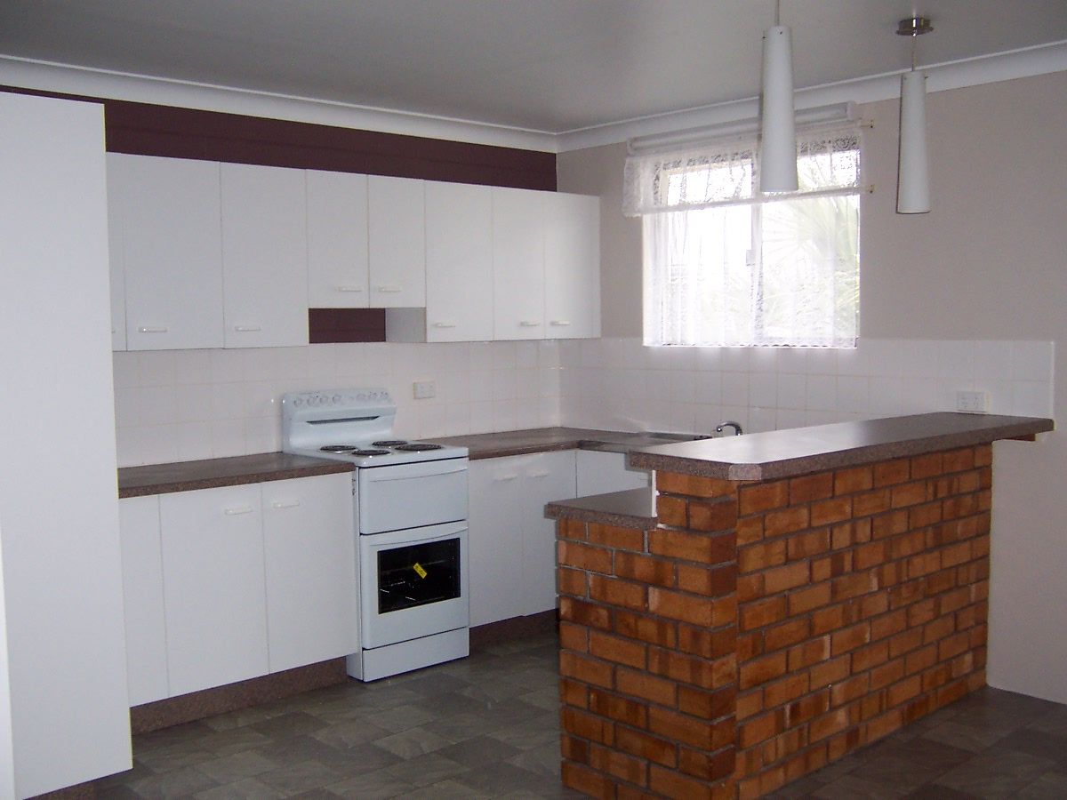 4/81 Todd Avenue TENANT APPROVED, Yeppoon, QLD 4703