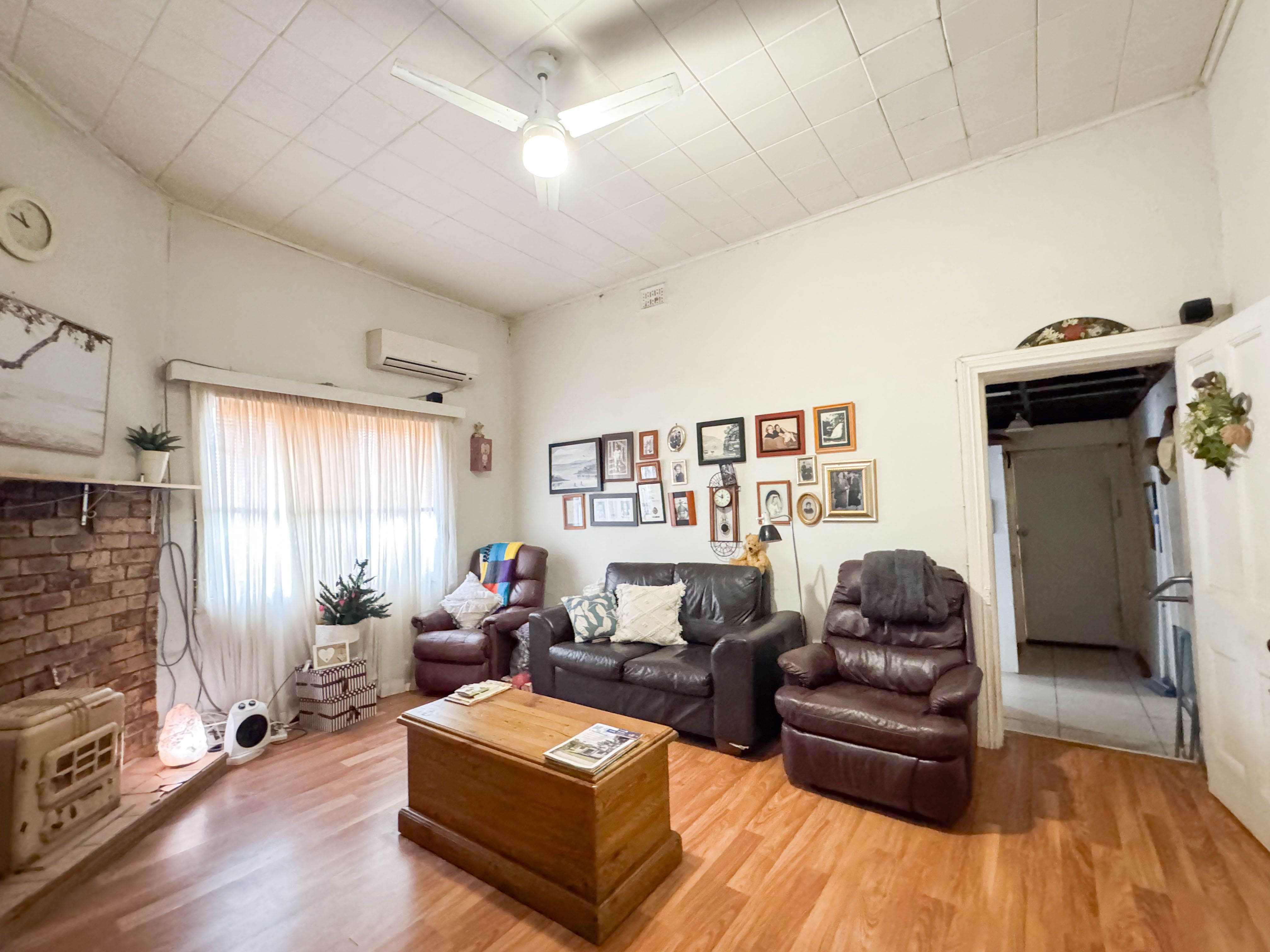 32 Caswell Street, Peak Hill, NSW 2869 House for Sale Ray White