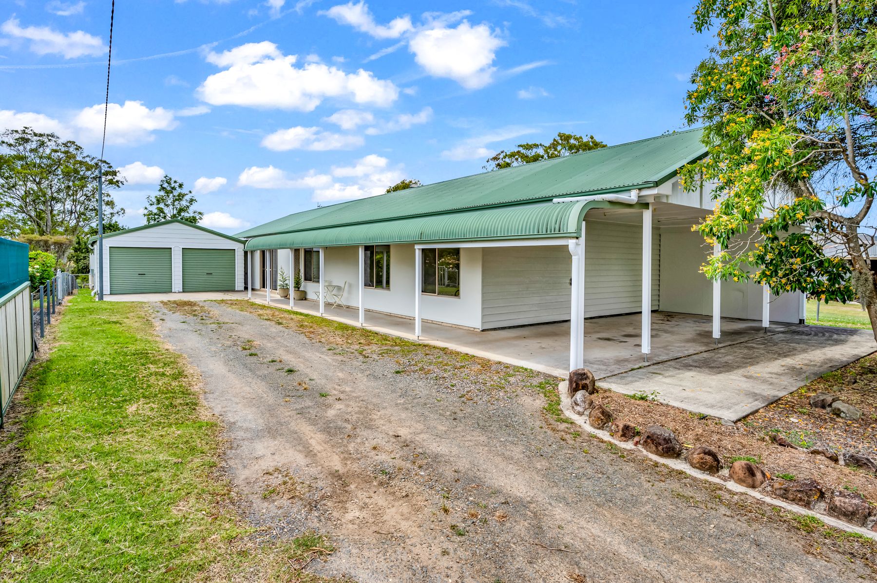 80 Rifle Street, Clarence Town NSW 2321