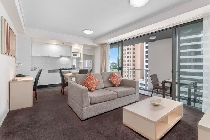91/26 Felix Street, Brisbane City, QLD 4000