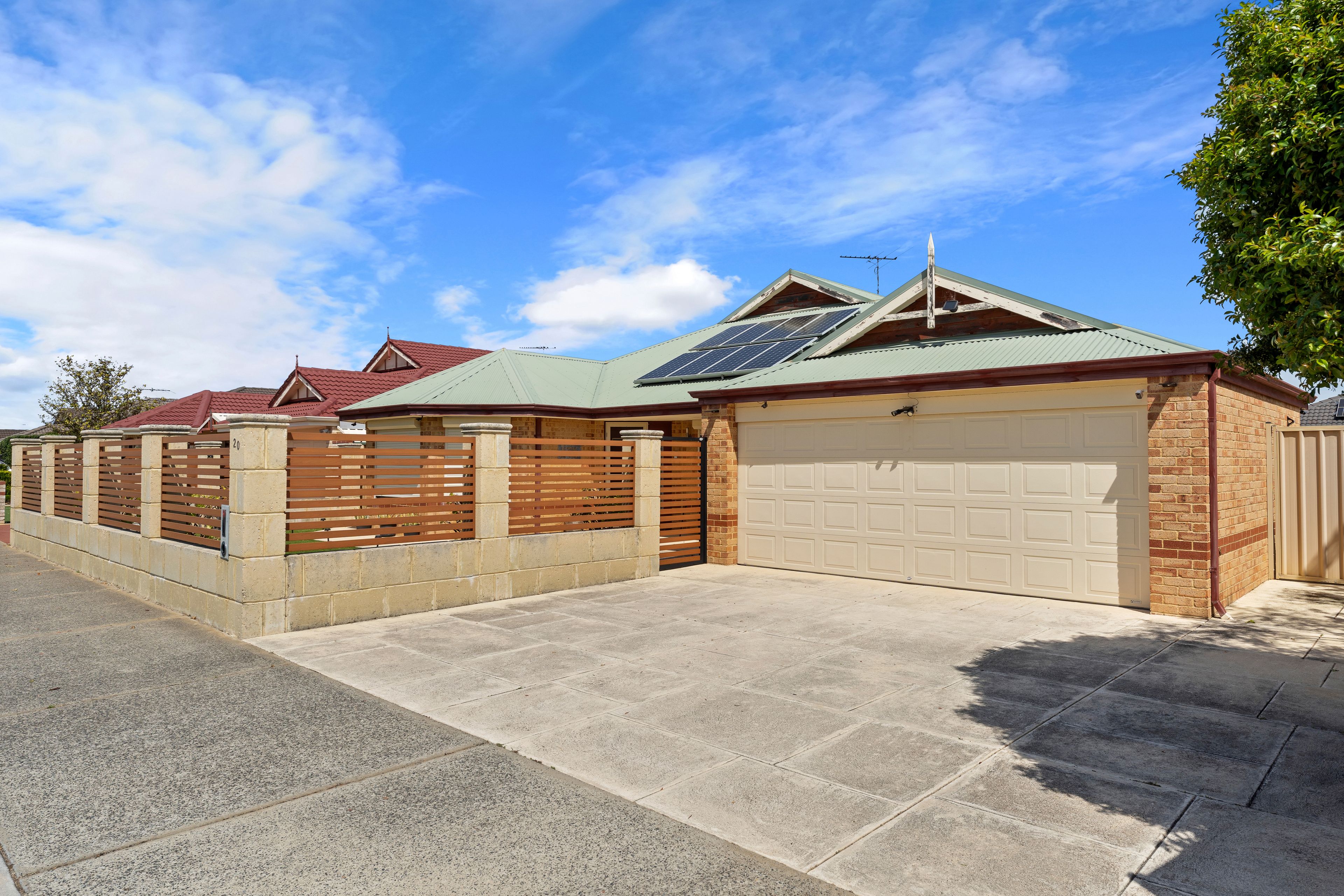 20 Carpentaria Drive, Port Kennedy, WA 6172