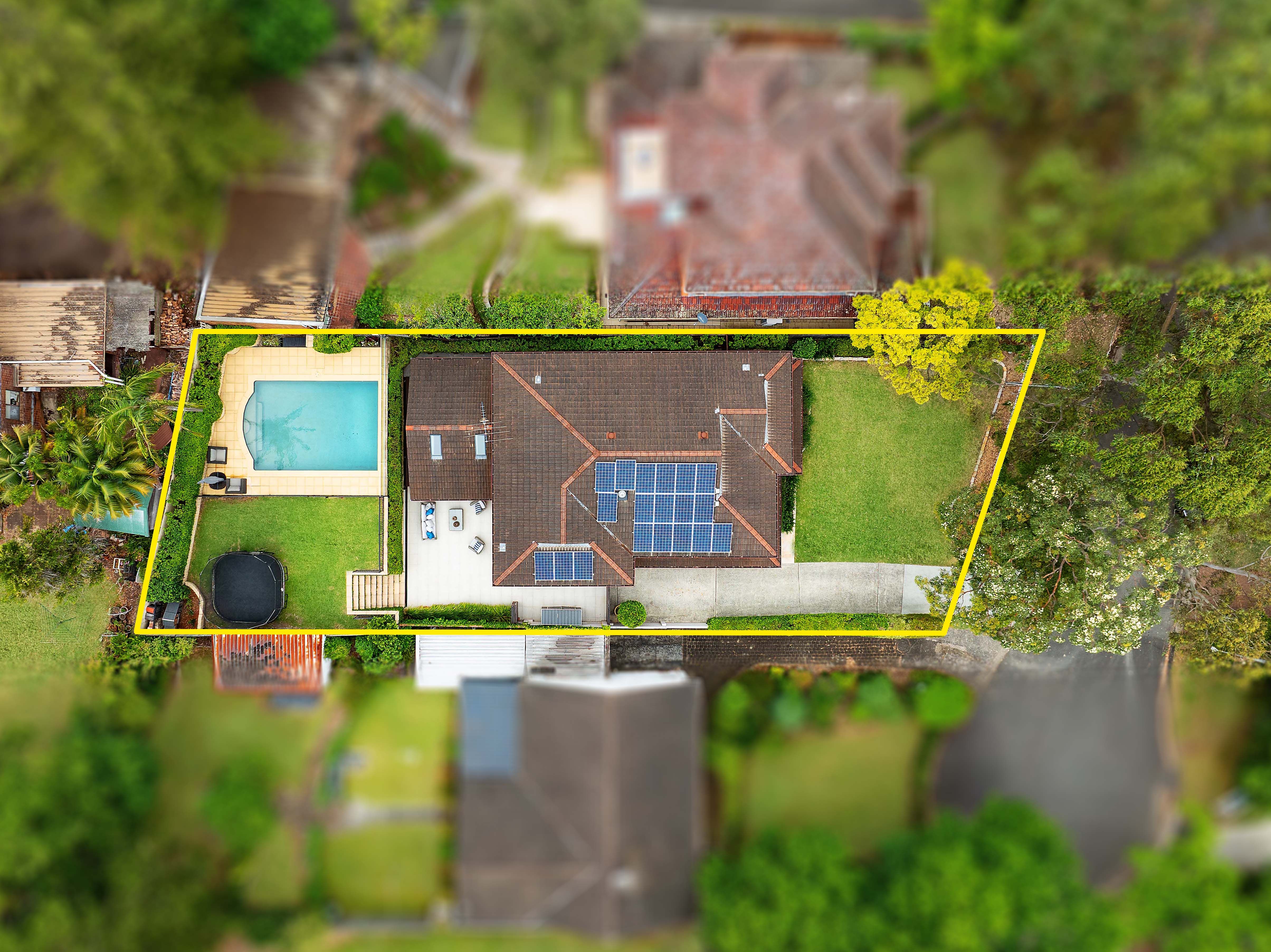 97 Spencer Road, Killara, NSW 2071