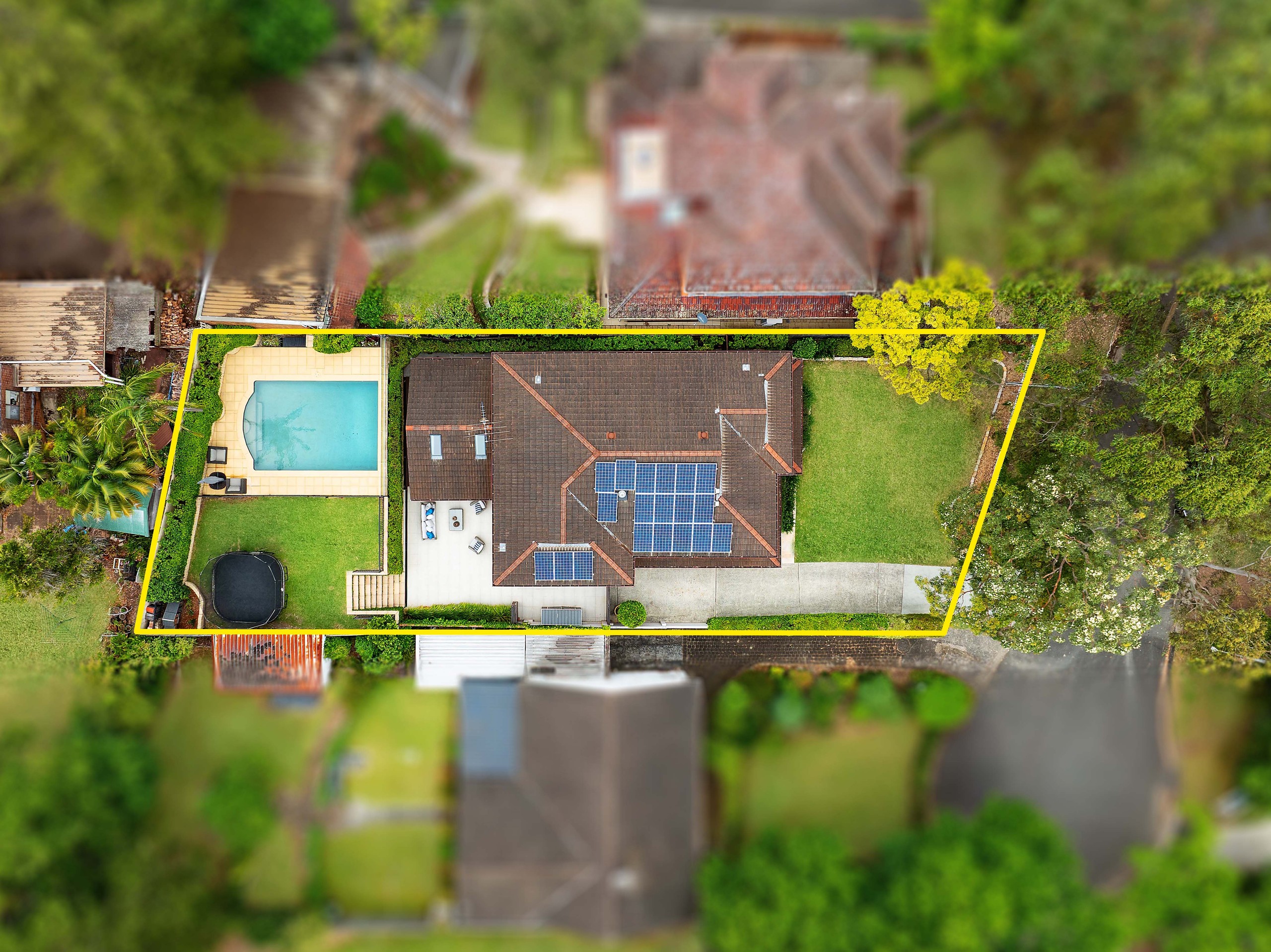 97 Spencer Road, Killara, NSW 2071