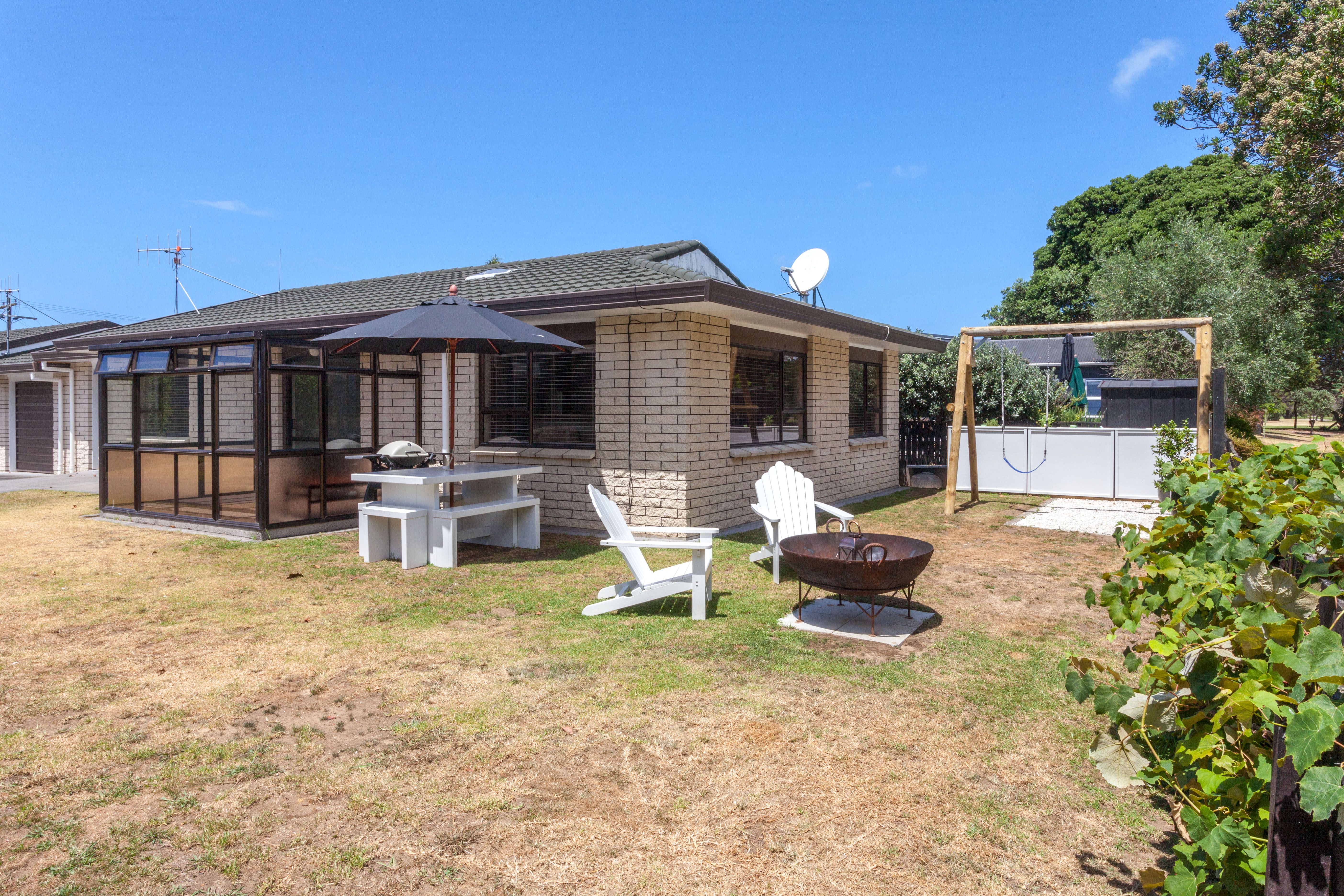 117b Bellona Road, Whangamata, Thames Coromandel District
