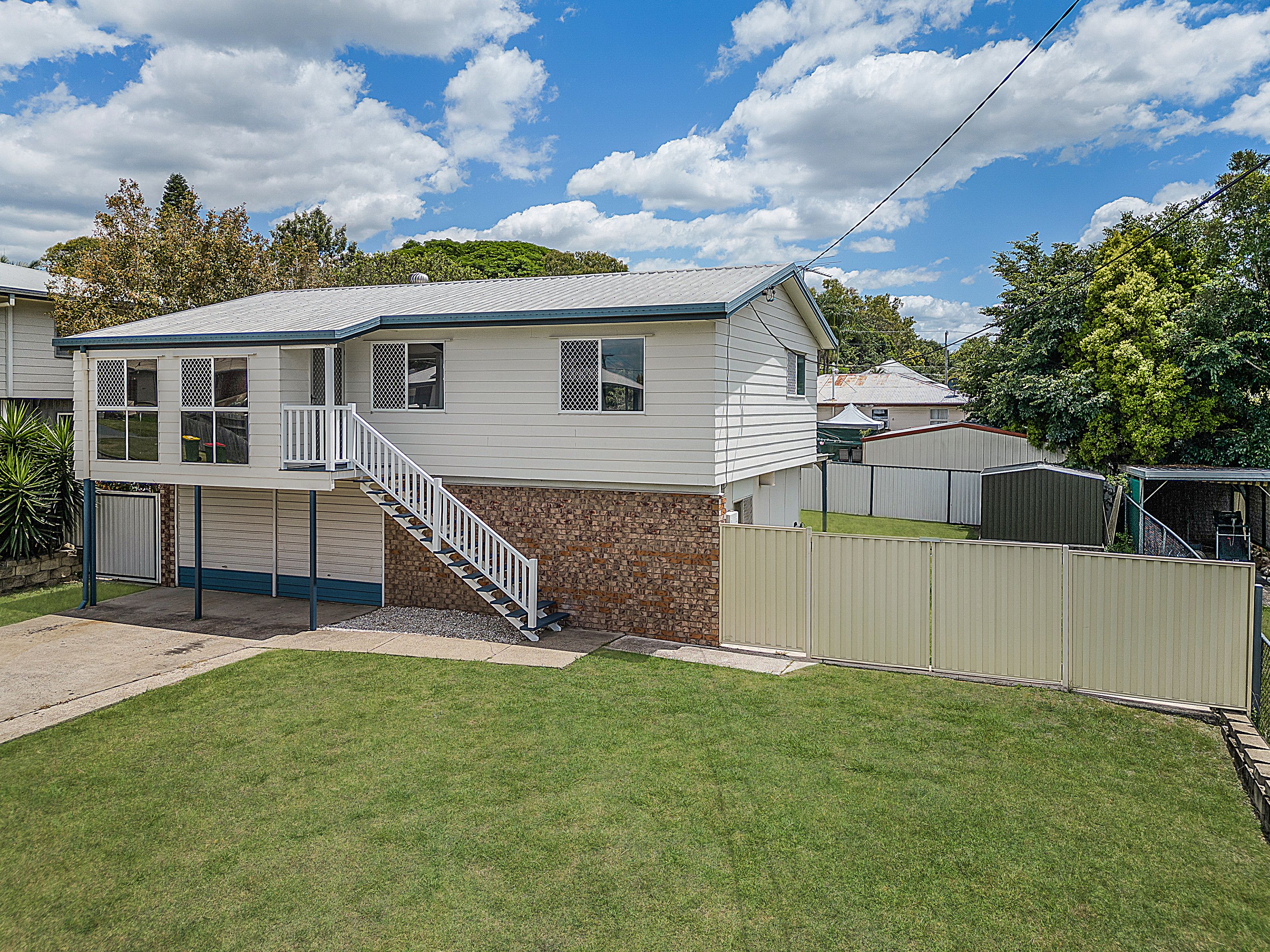 5 Skinner Crescent, Silkstone, QLD 4304 Sold House Ray White Ipswich