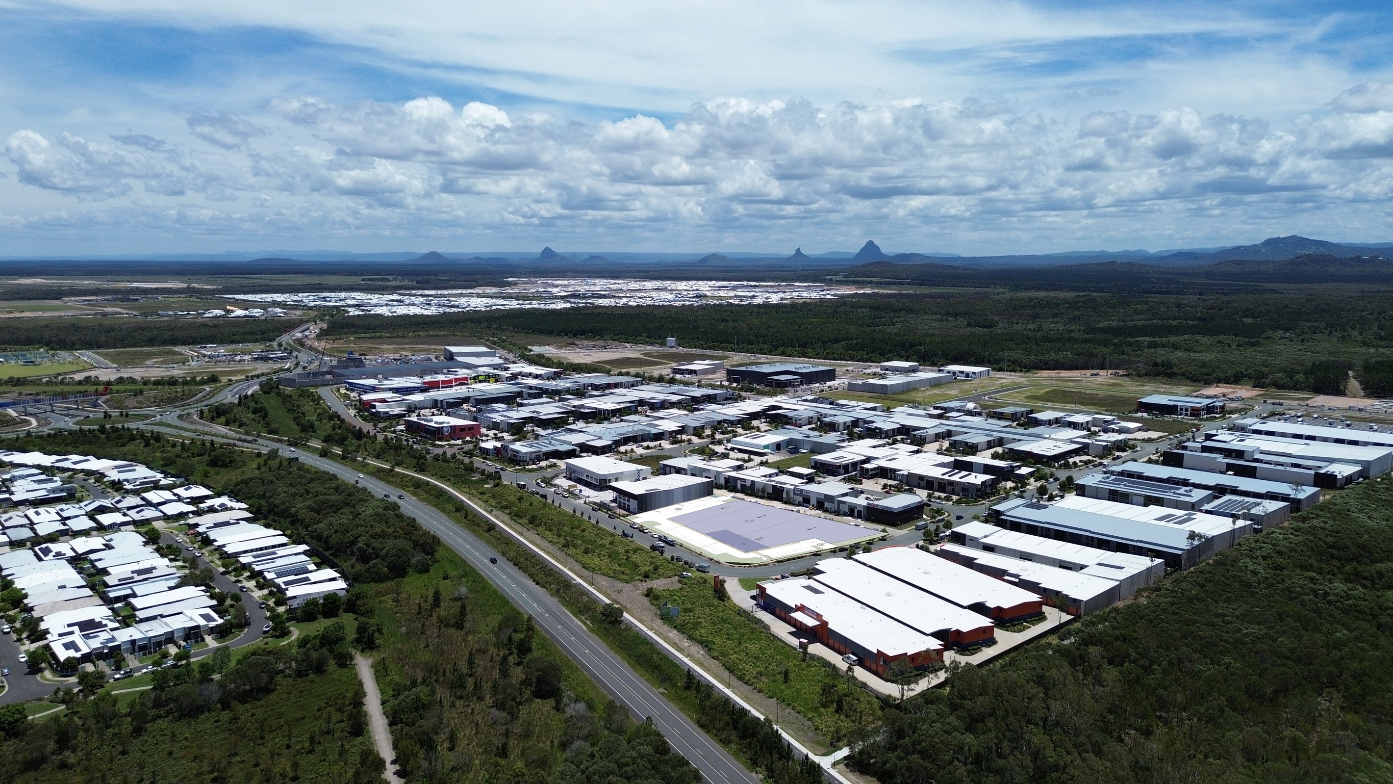 39-45 Edison Crescent, Baringa, QLD 4551