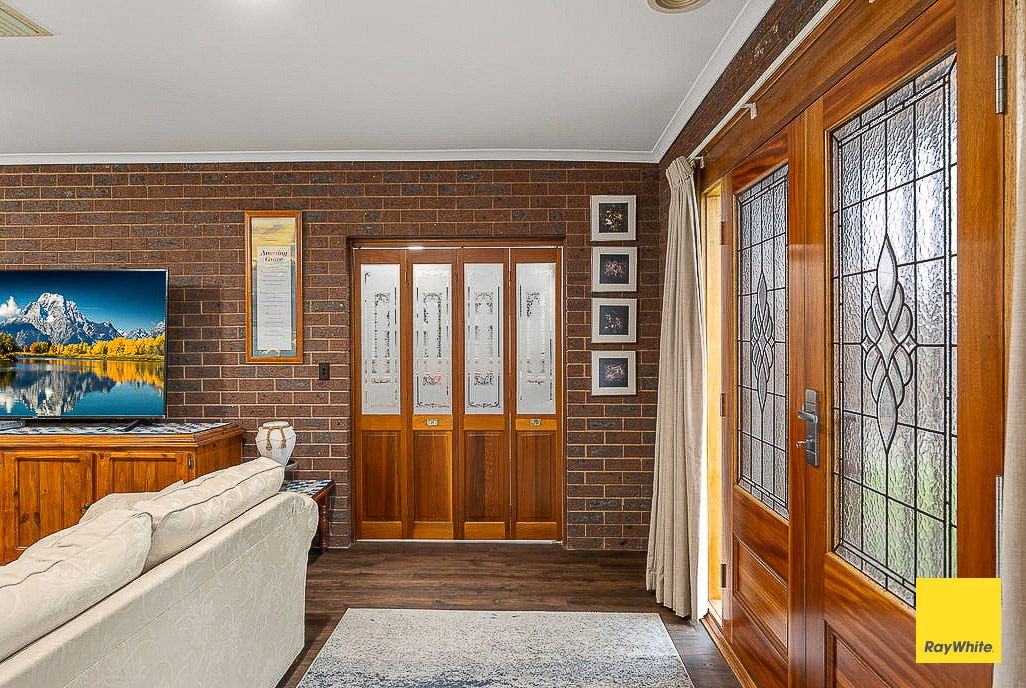 3 Lethebys Road, Sailors Gully, VIC 3556