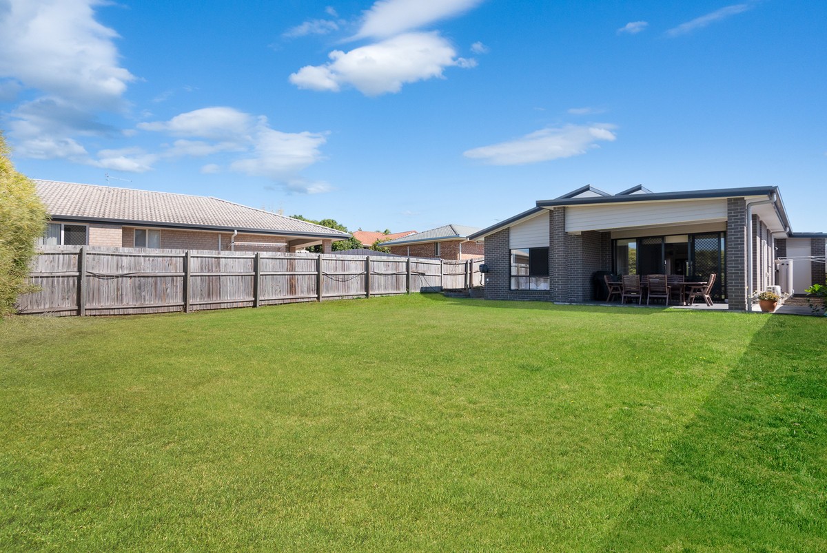 45 Reedmans Road, Ormeau, QLD 4208