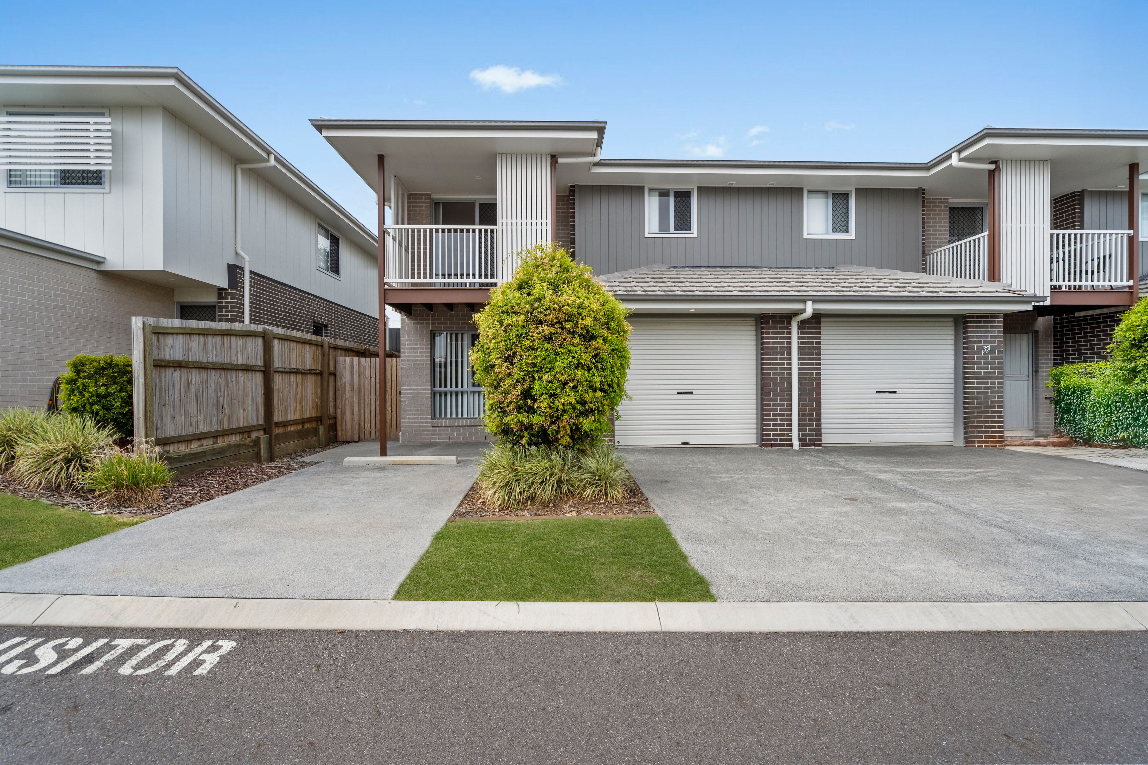 31/82 Cascade Street, Raceview, QLD 4305