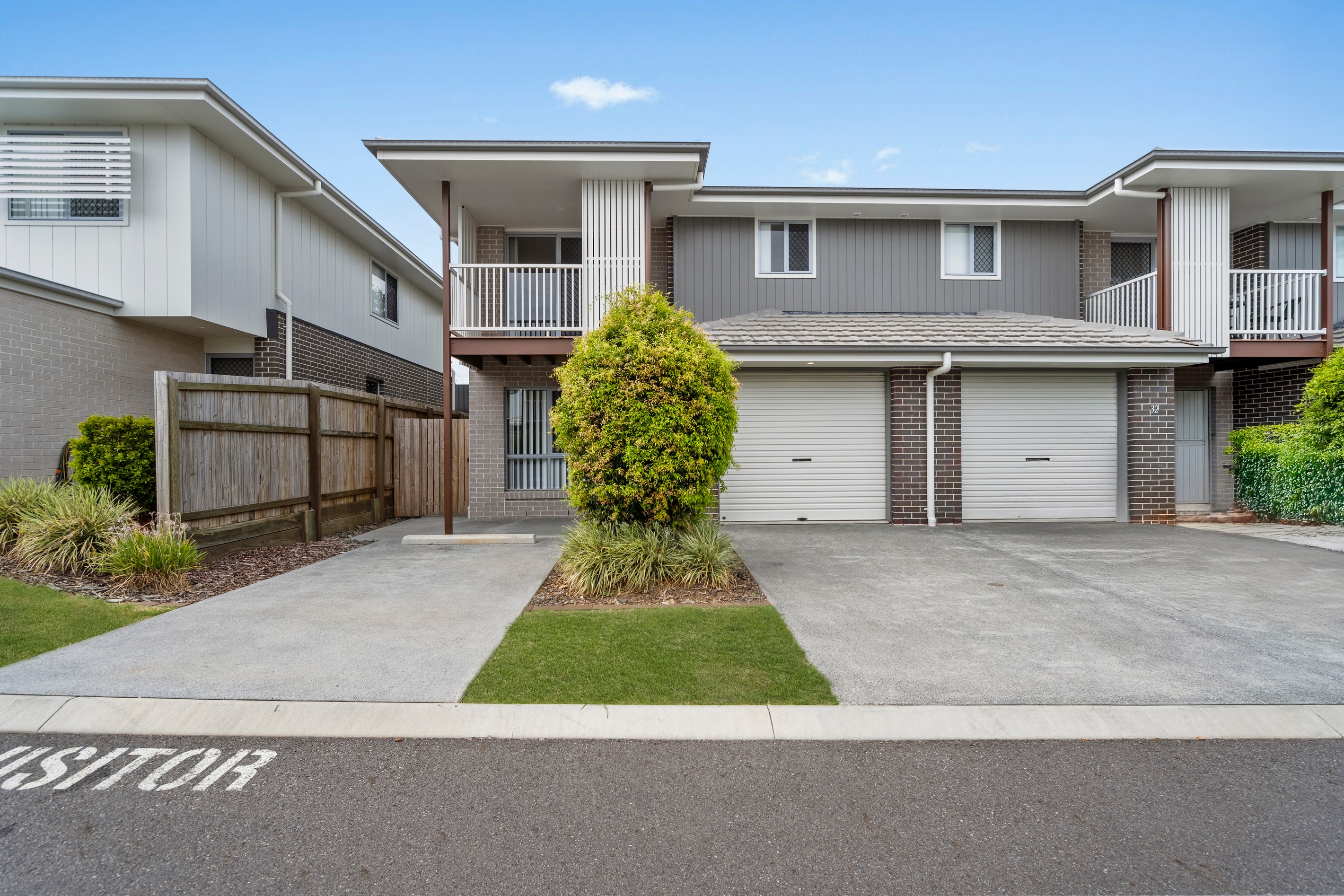 31/82 Cascade Street, Raceview, QLD 4305